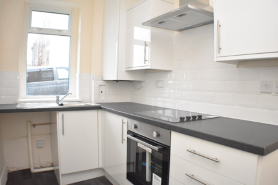 6 Violet Street, Haworth, Keighley, West Yorkshire BD22 8AU
