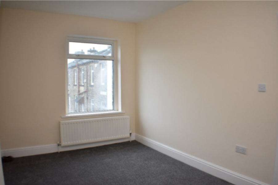 6 Violet Street, Haworth, Keighley, West Yorkshire BD22 8AU