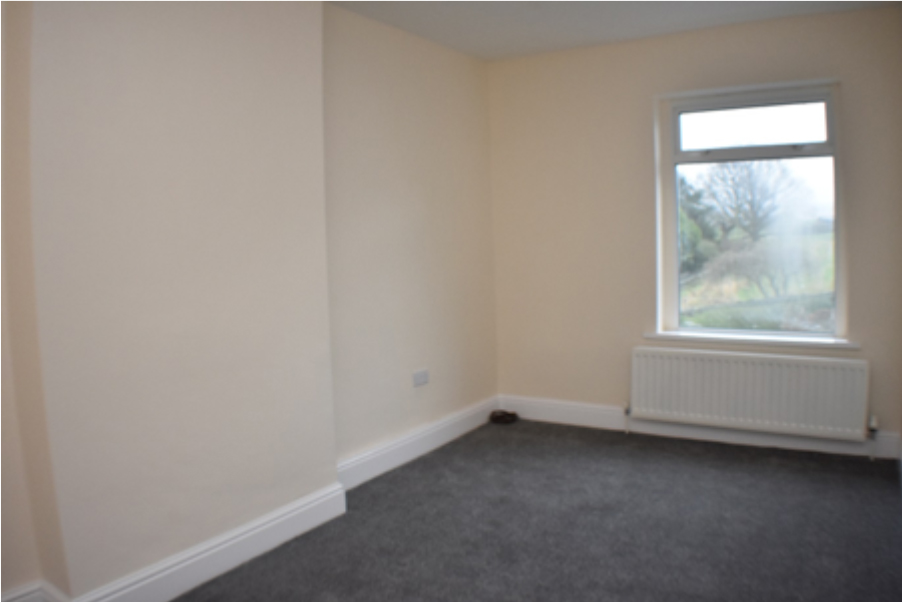6 Violet Street, Haworth, Keighley, West Yorkshire BD22 8AU