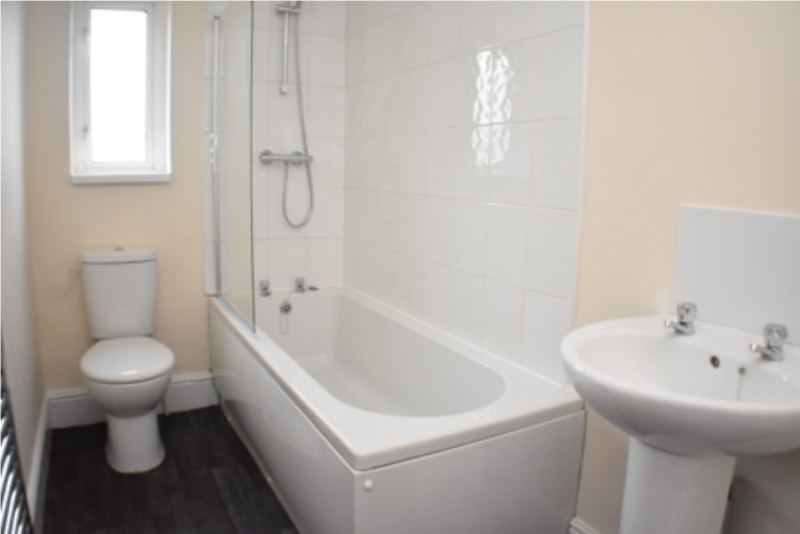 6 Violet Street, Haworth, Keighley, West Yorkshire BD22 8AU