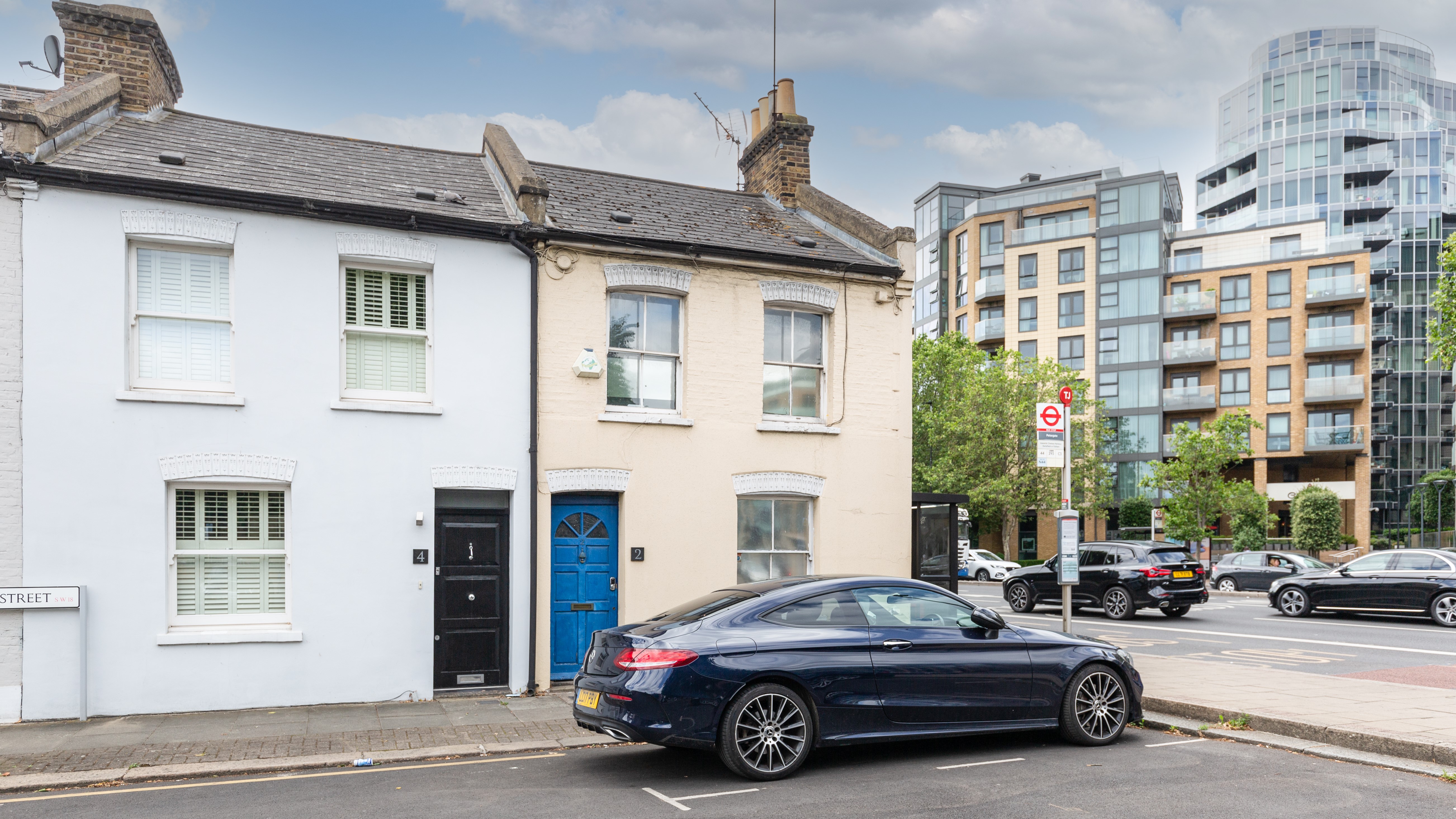 2 Eltringham Street, Wandsworth, London SW18 1TE