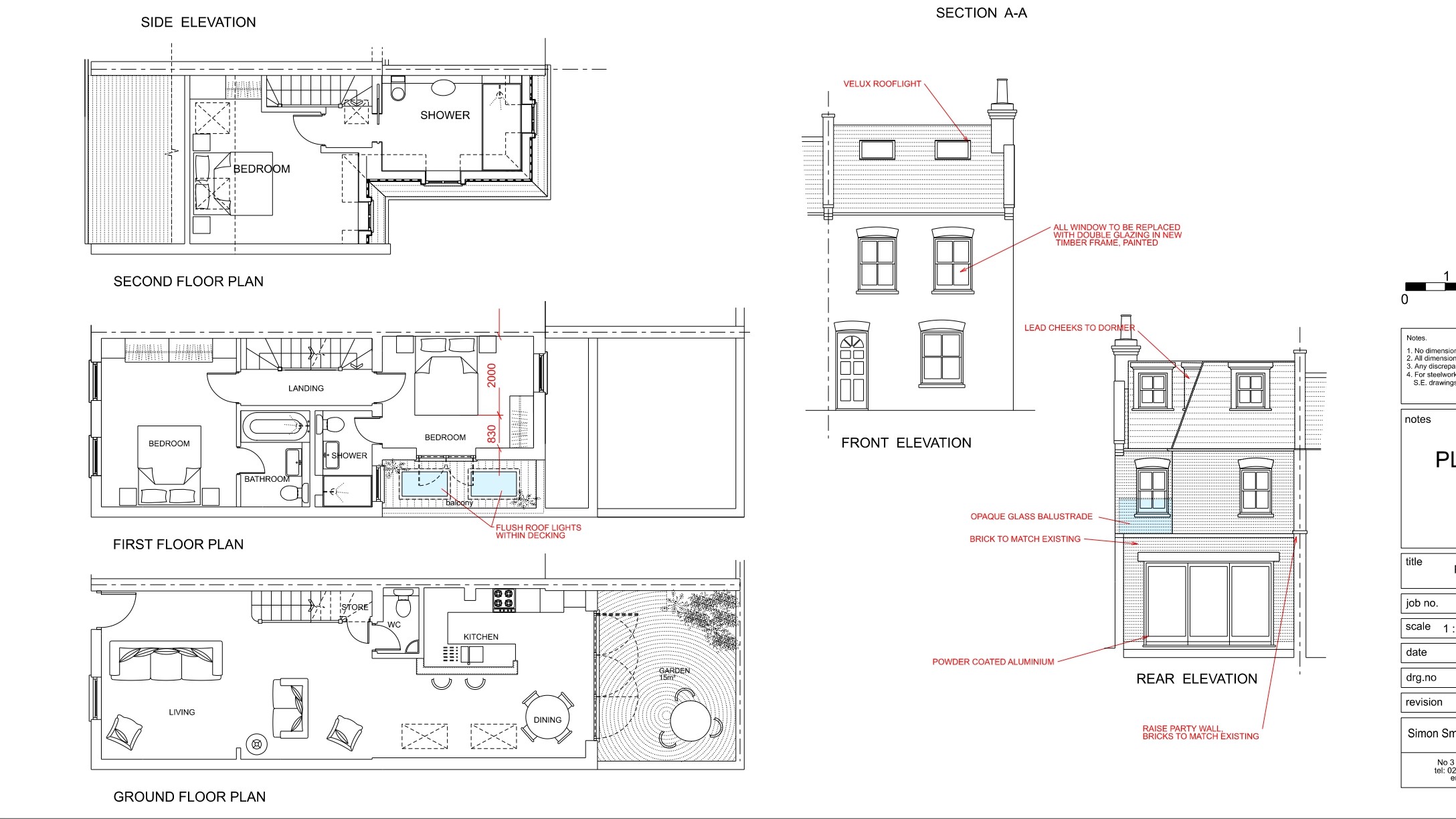2 Eltringham Street, Wandsworth, London SW18 1TE