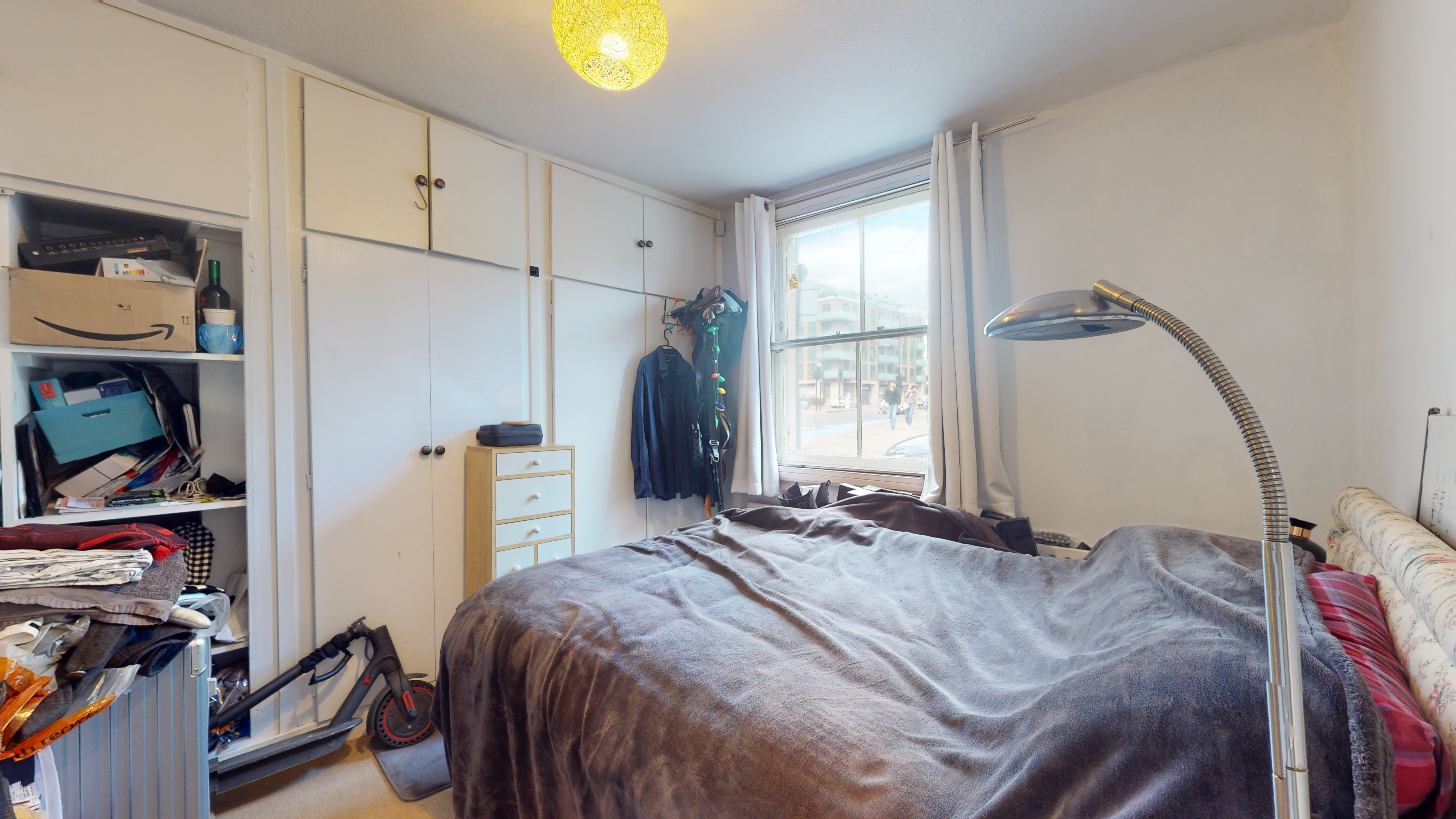 2 Eltringham Street, Wandsworth, London SW18 1TE