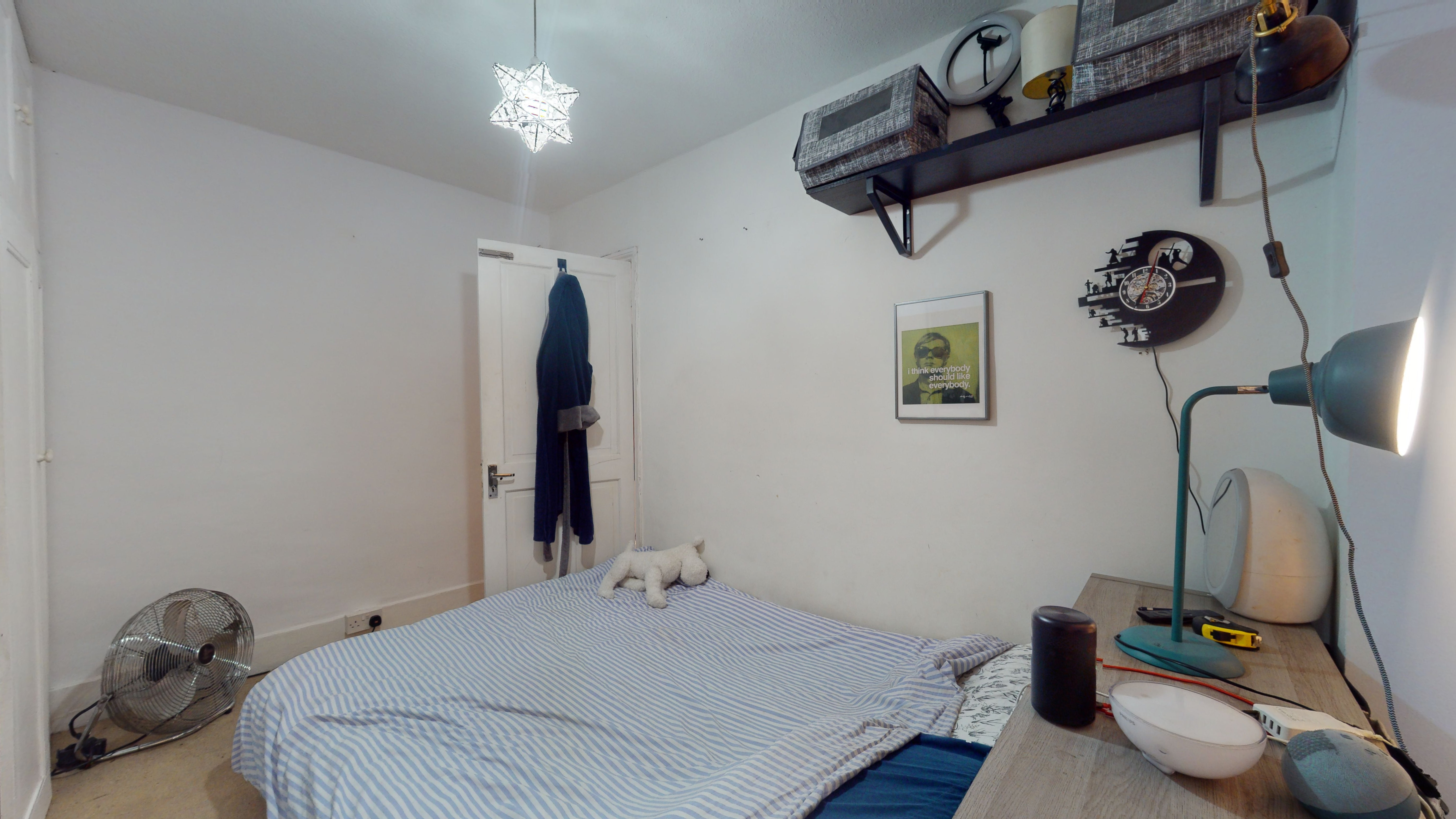 2 Eltringham Street, Wandsworth, London SW18 1TE