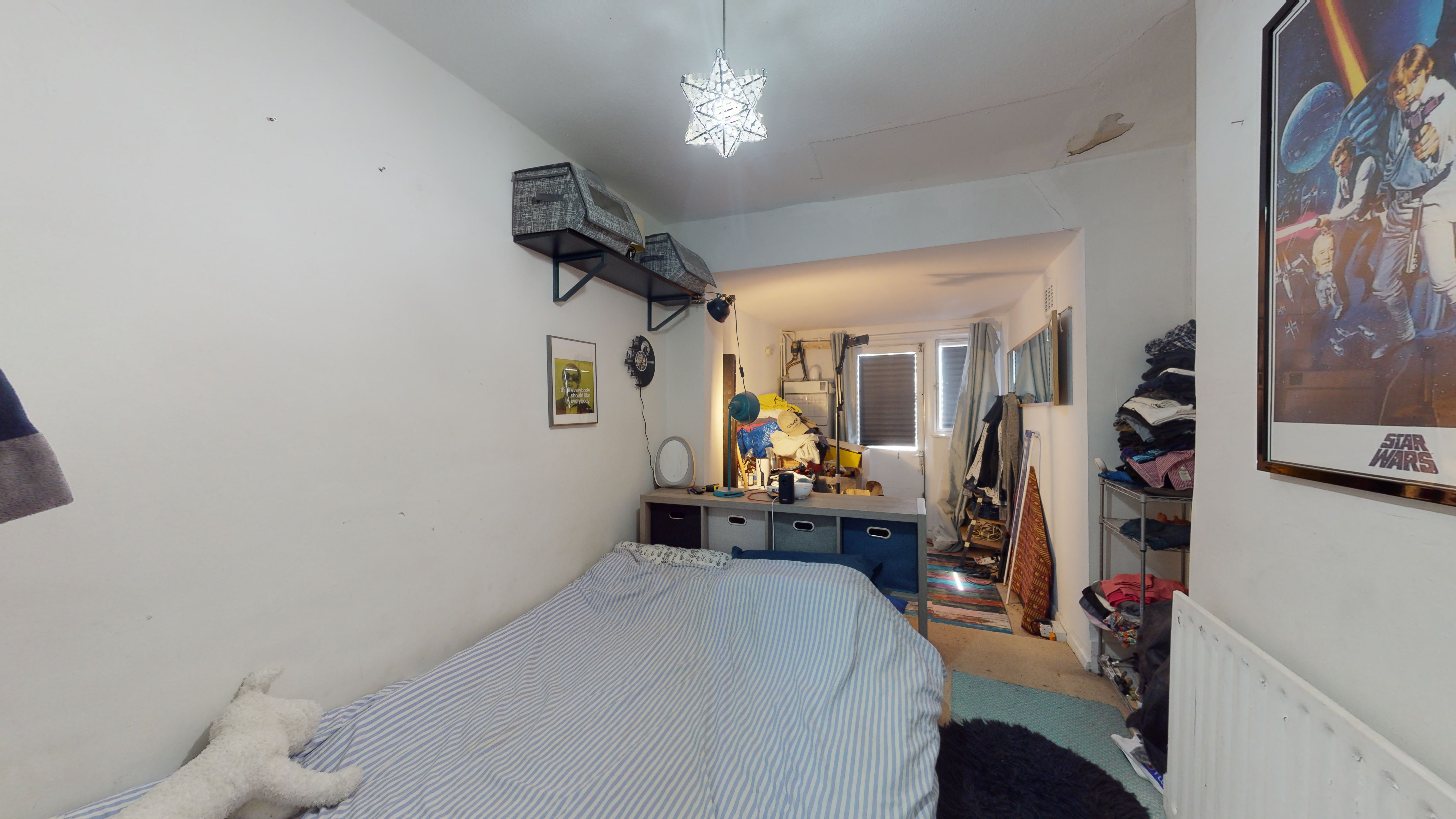 2 Eltringham Street, Wandsworth, London SW18 1TE