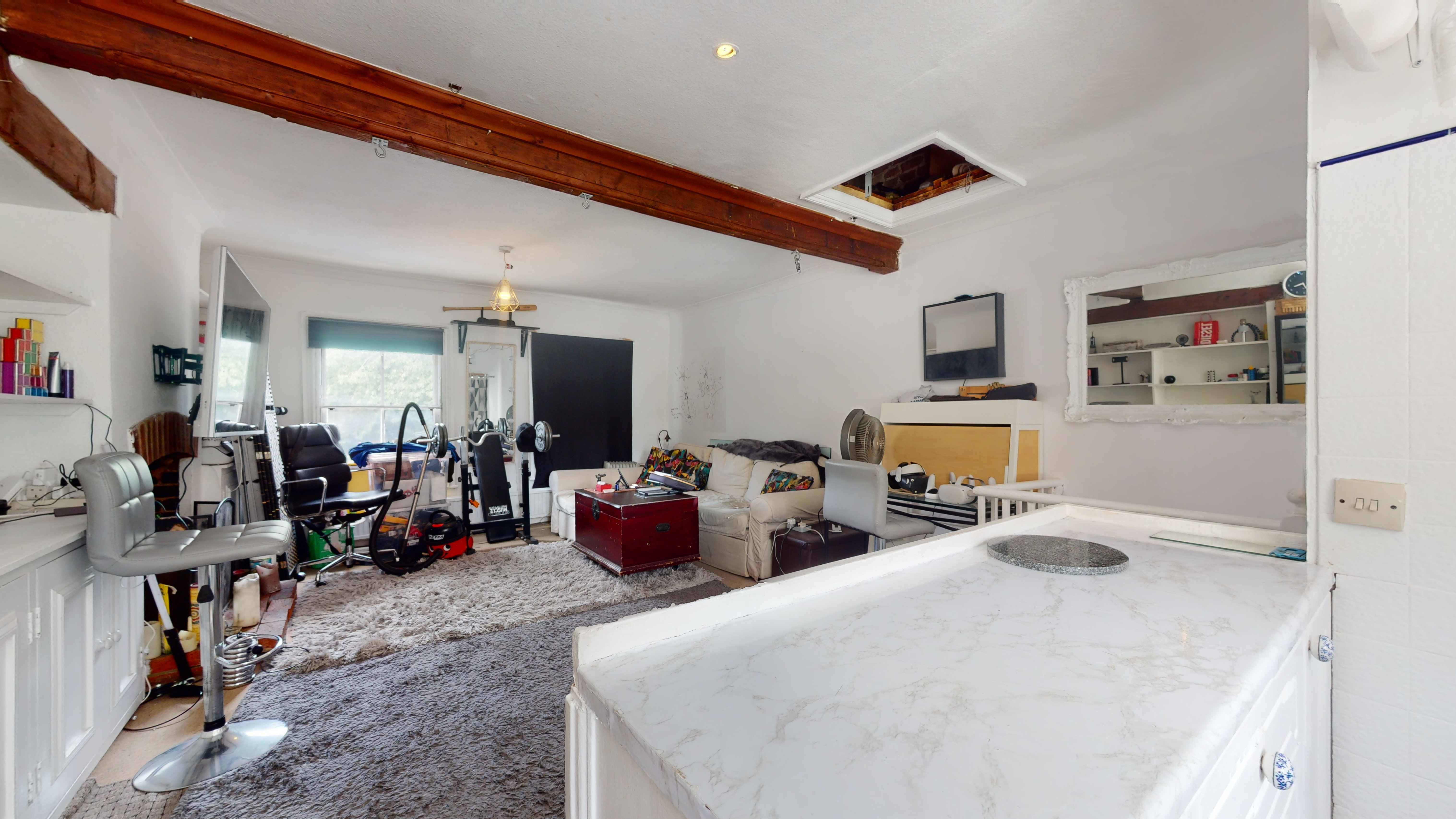 2 Eltringham Street, Wandsworth, London SW18 1TE