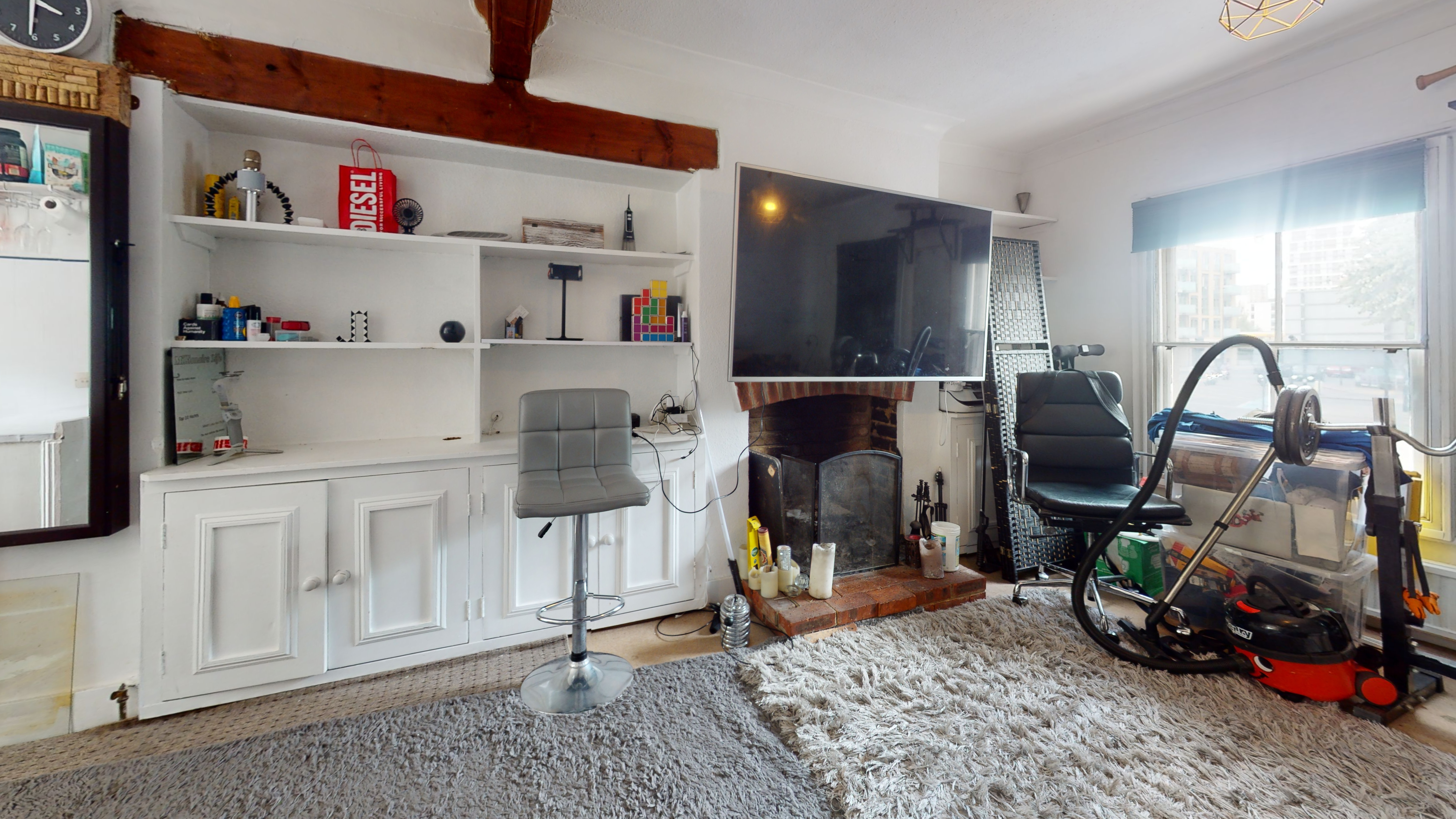 2 Eltringham Street, Wandsworth, London SW18 1TE