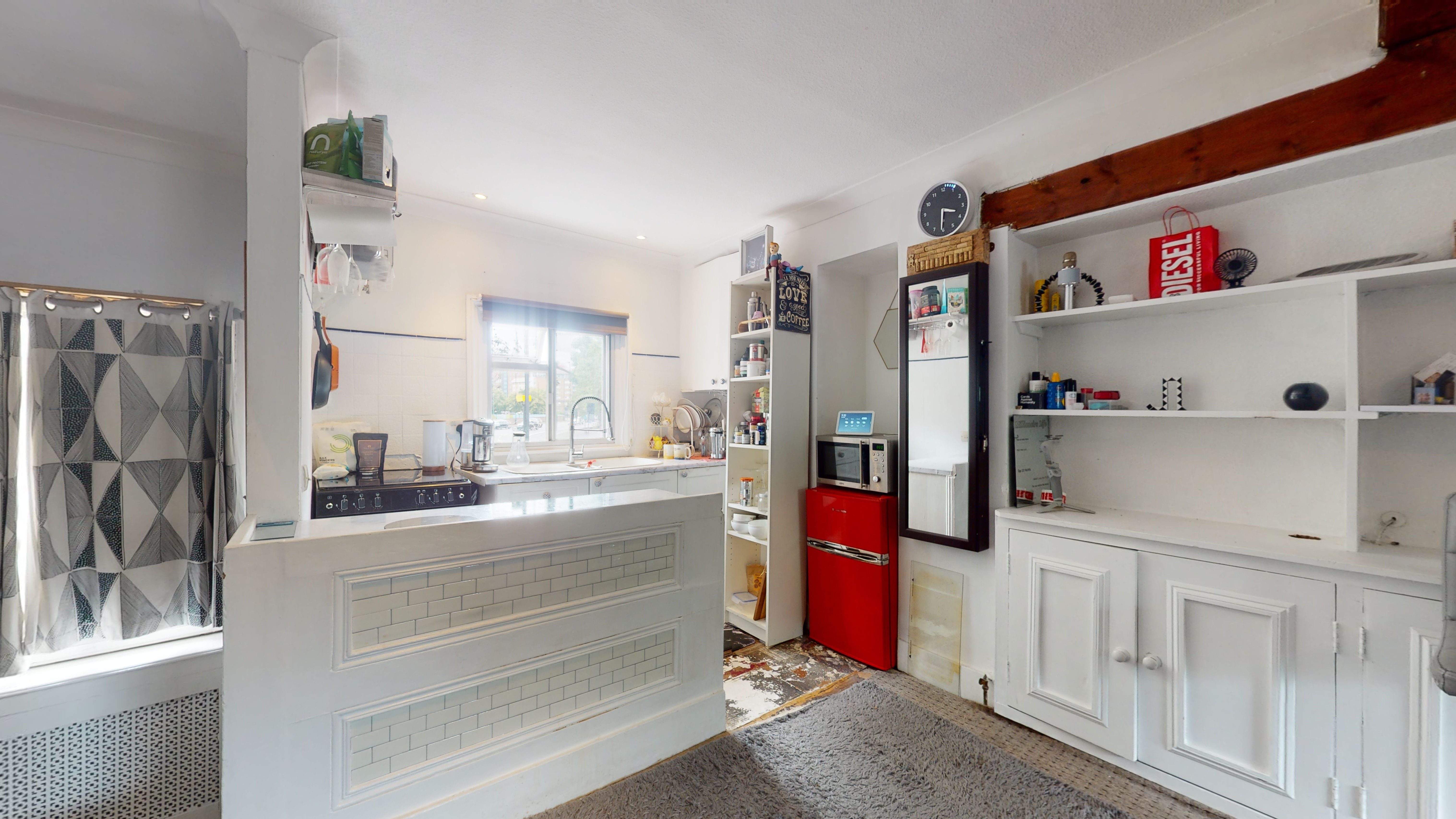 2 Eltringham Street, Wandsworth, London SW18 1TE