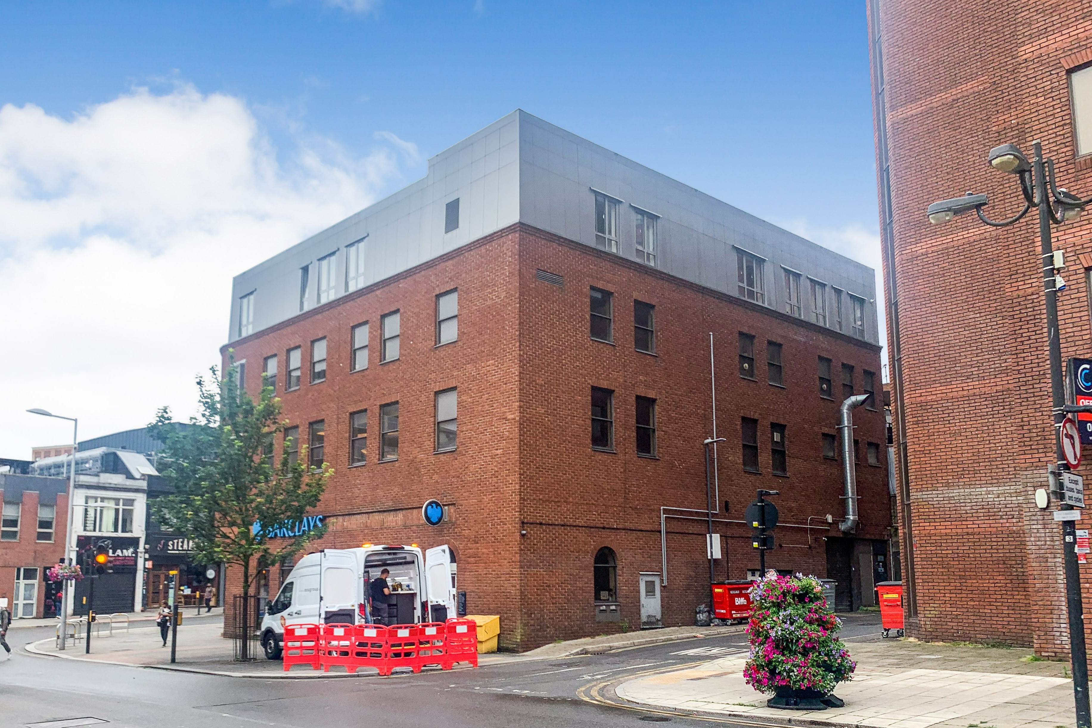Flat 3, 355 Station Road, Harrow HA1 2AW 