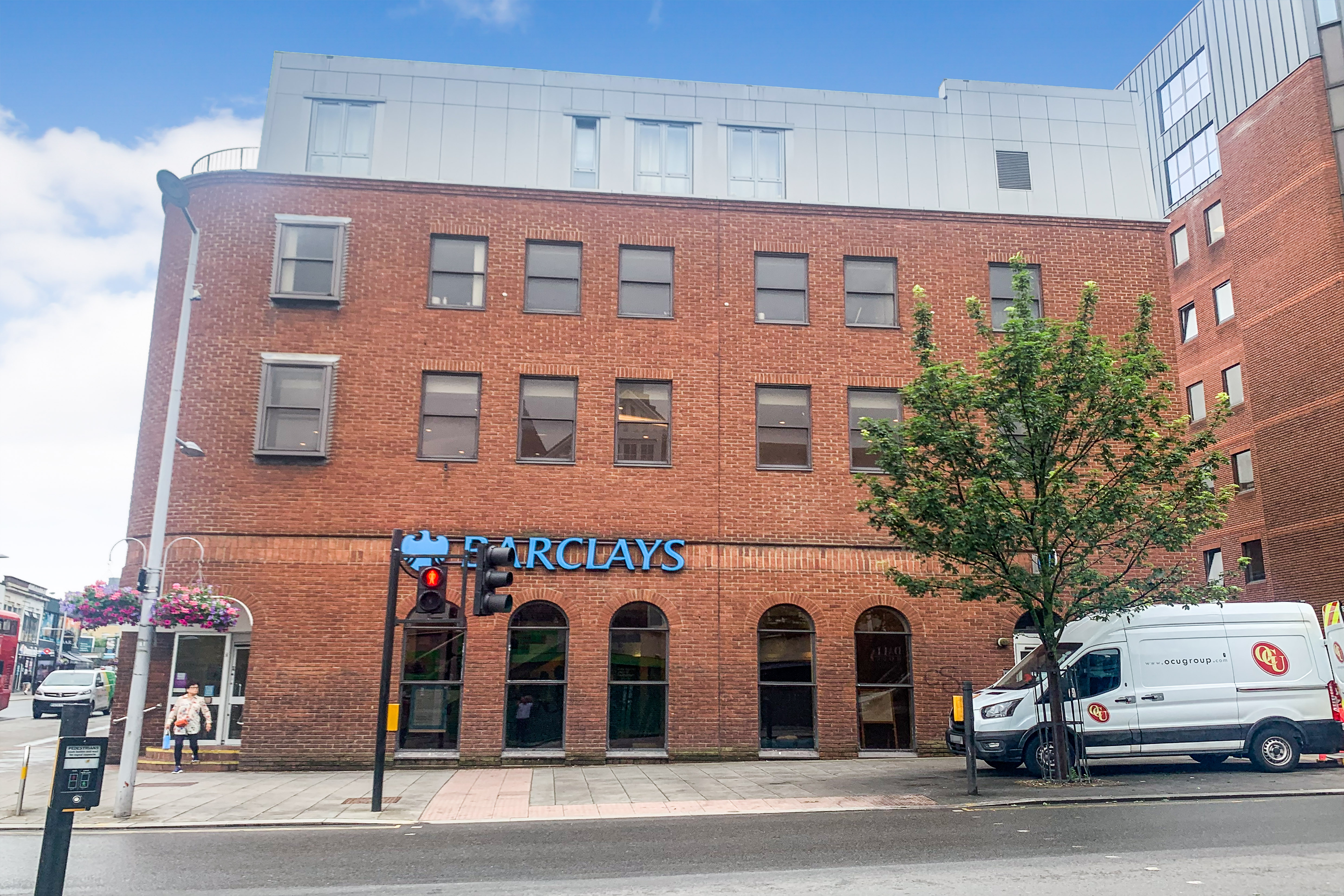 Flat 3, 355 Station Road, Harrow HA1 2AW 