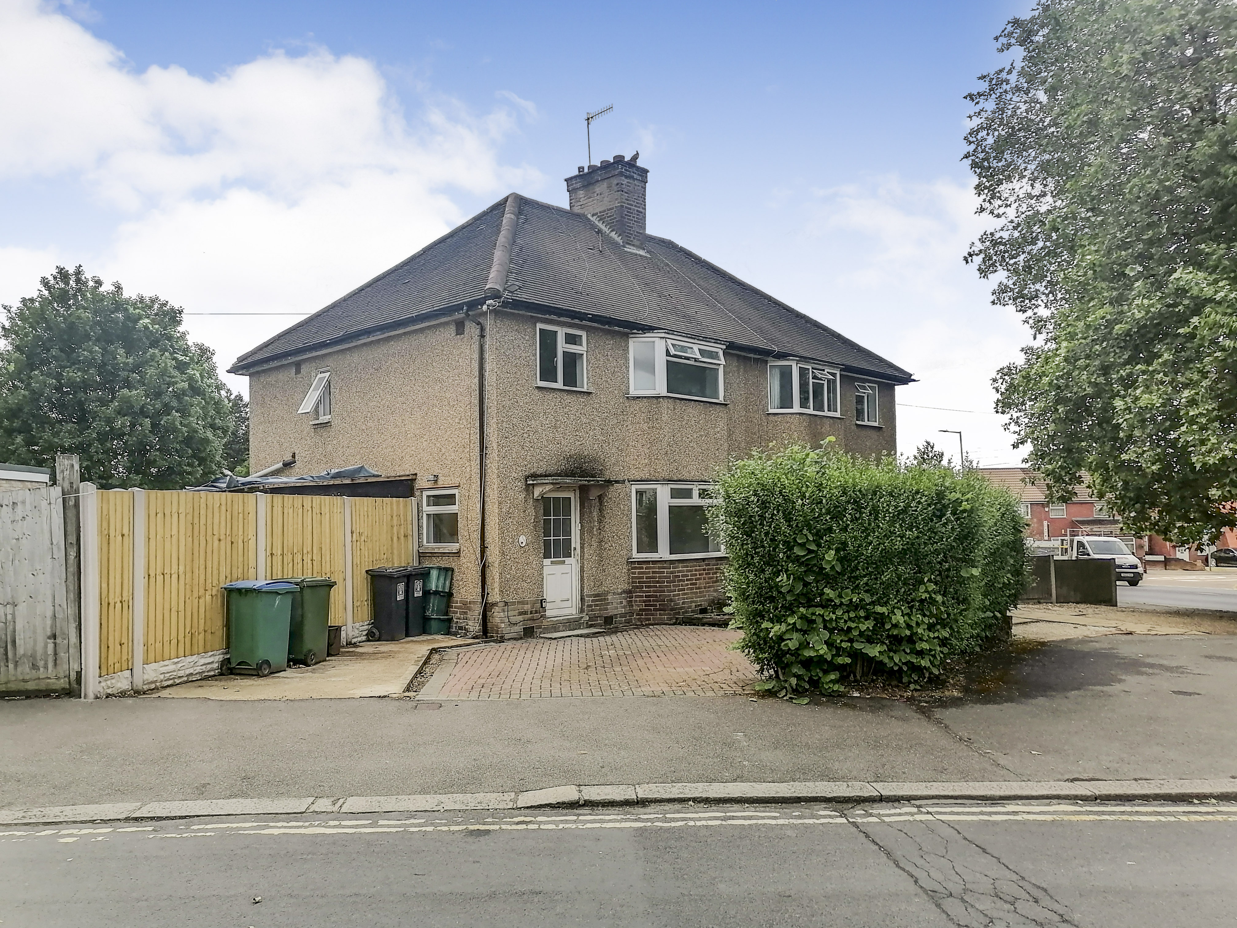 79A Eastbury Road, Watford, Hertfordshire WD19 4JP