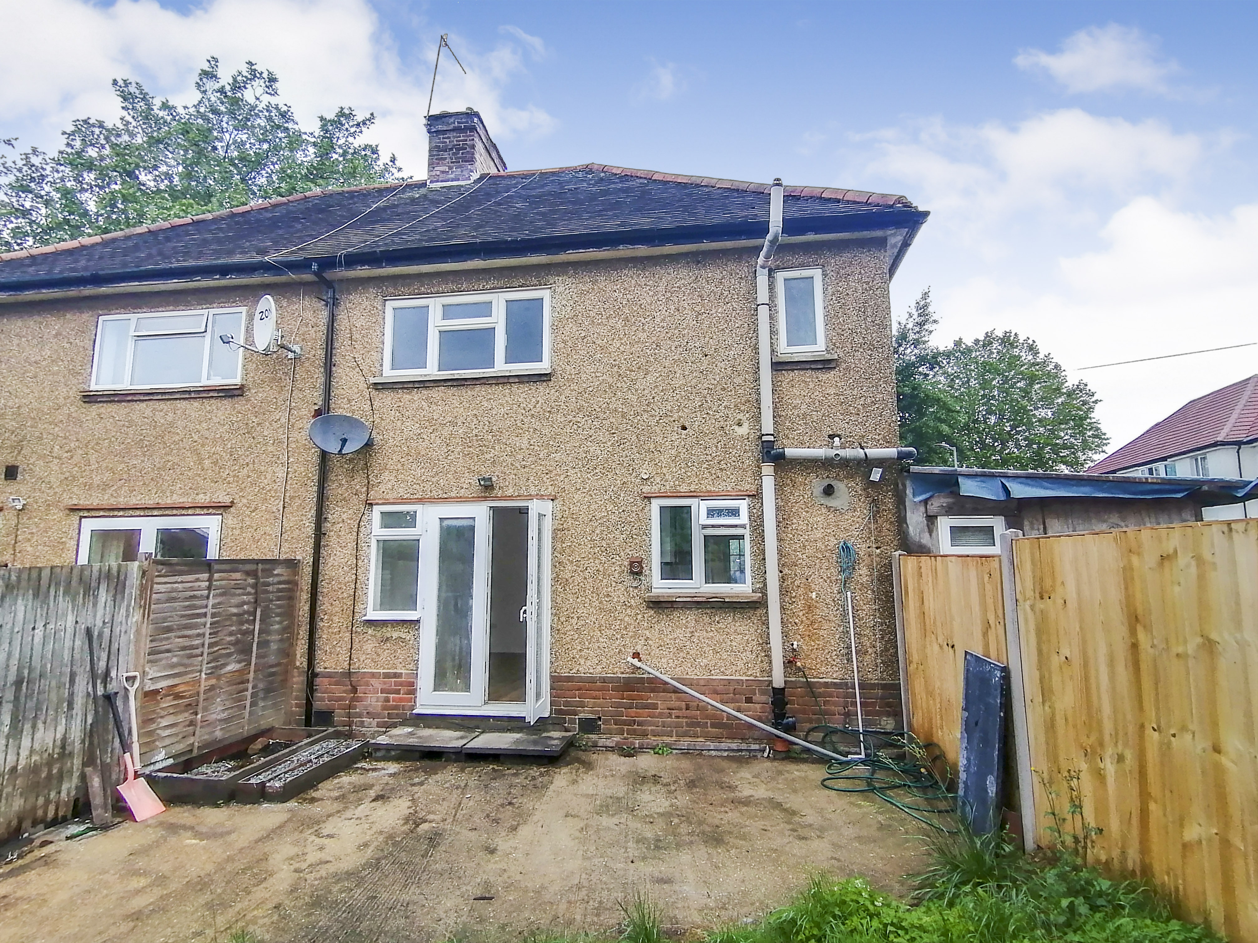79A Eastbury Road, Watford, Hertfordshire WD19 4JP