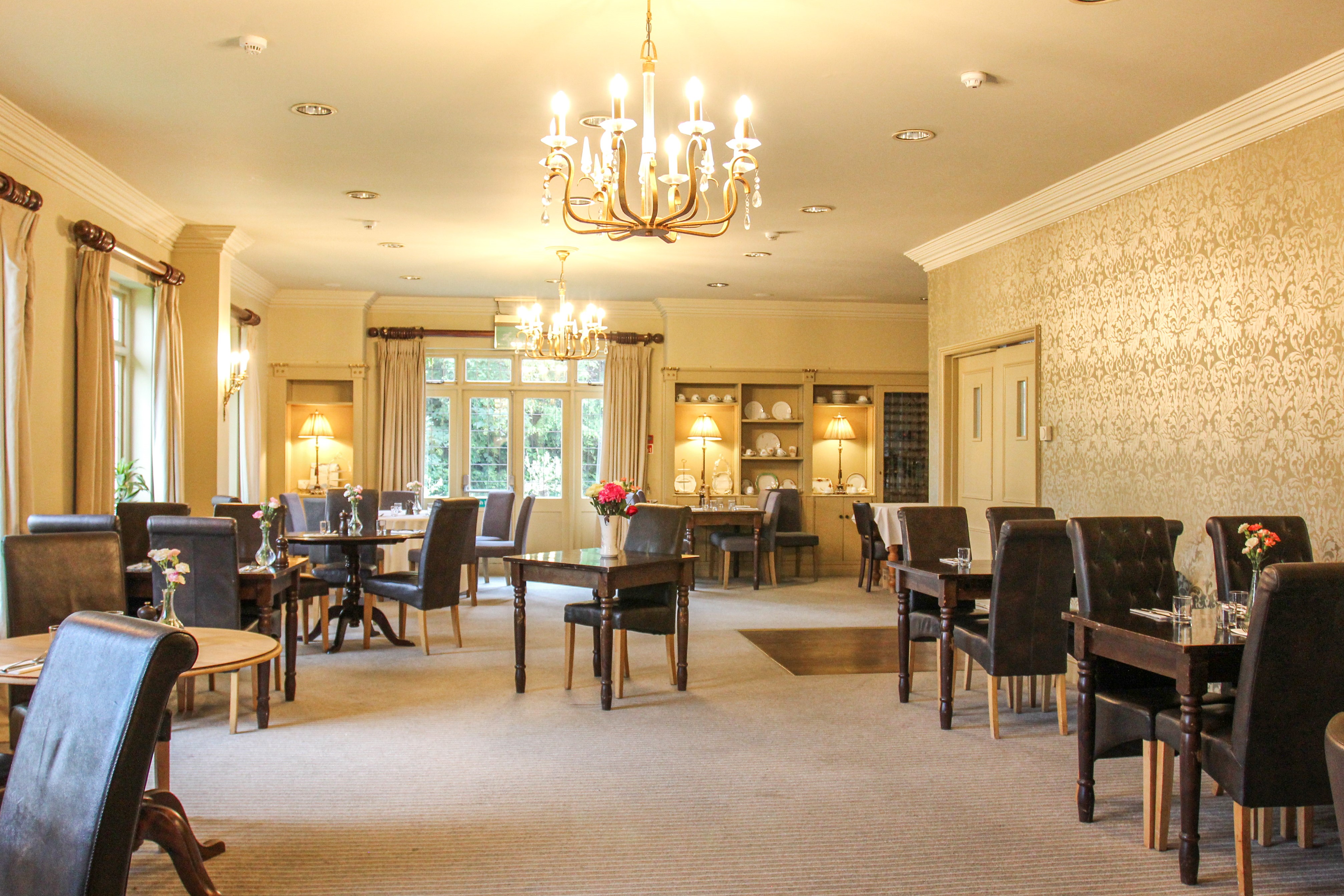 The Red House, Marsh Benham, Newbury, RG20 8LY