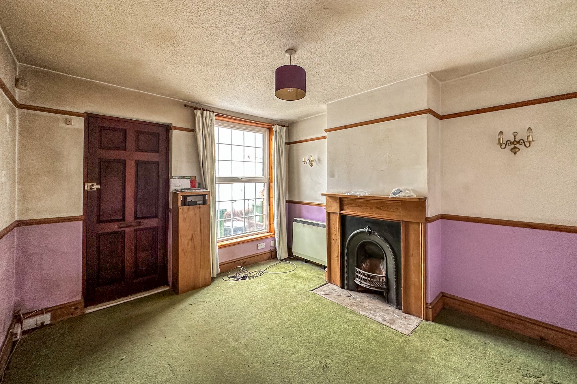 57 Gordon Road, Fareham, Hampshire, PO16 7TQ