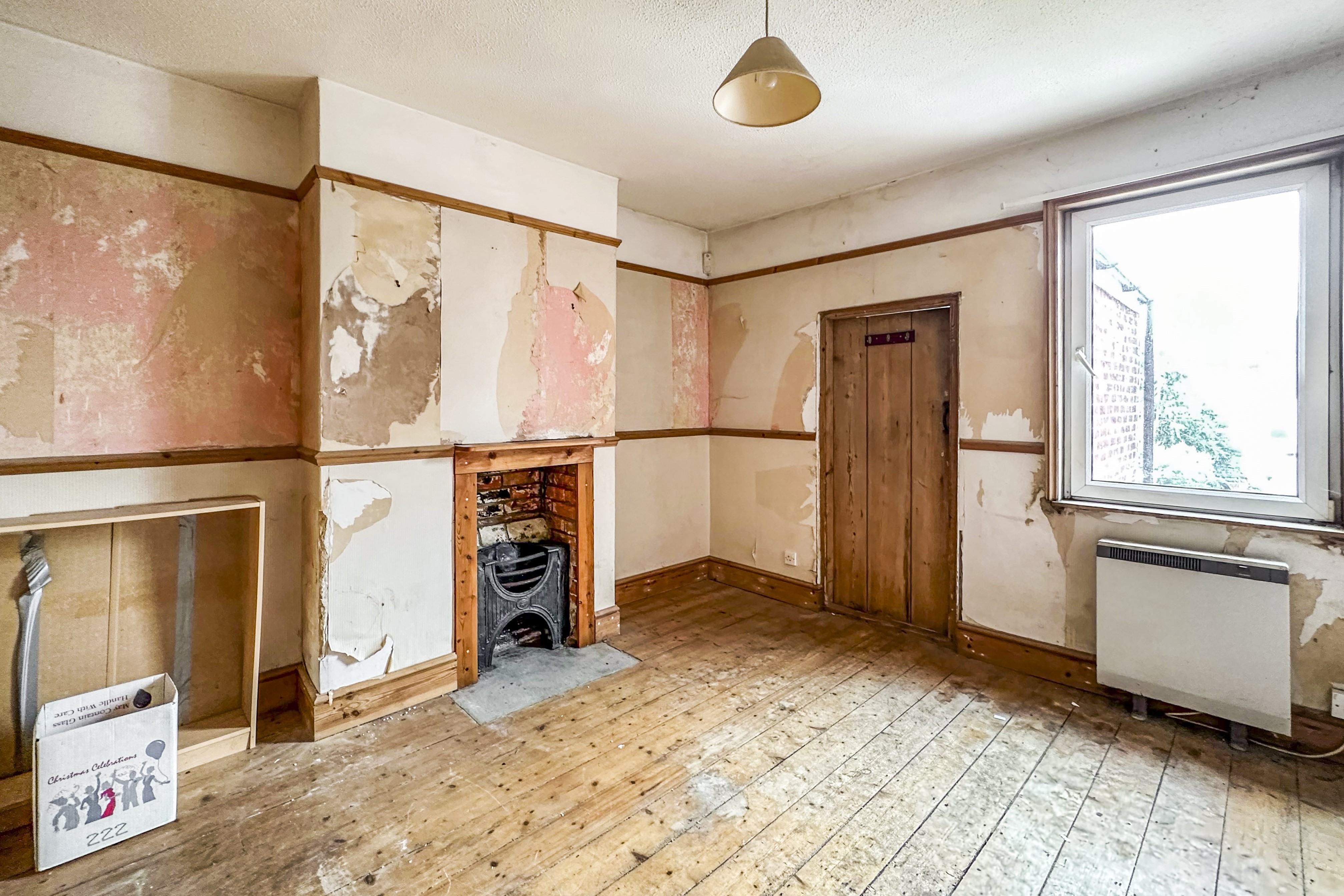 57 Gordon Road, Fareham, Hampshire, PO16 7TQ