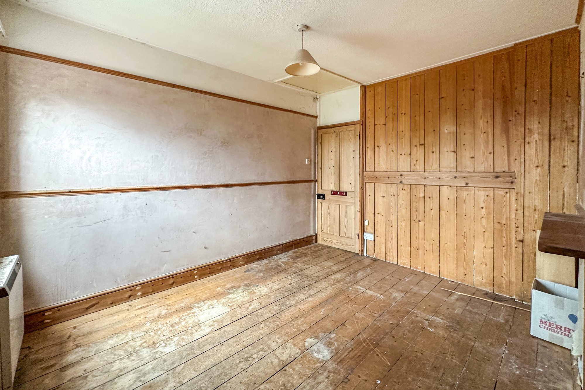 57 Gordon Road, Fareham, Hampshire, PO16 7TQ