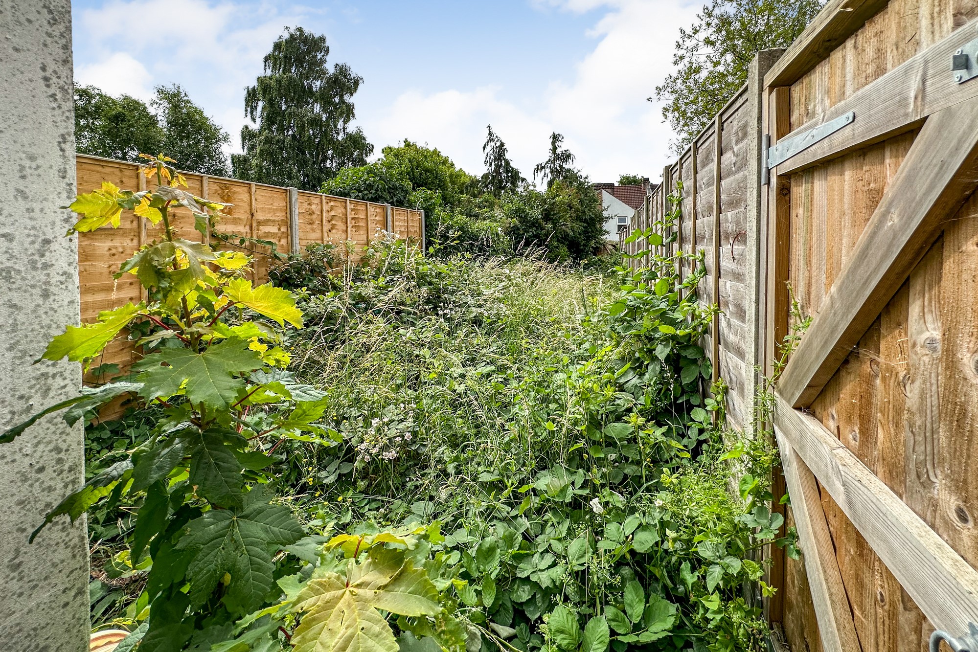 57 Gordon Road, Fareham, Hampshire, PO16 7TQ