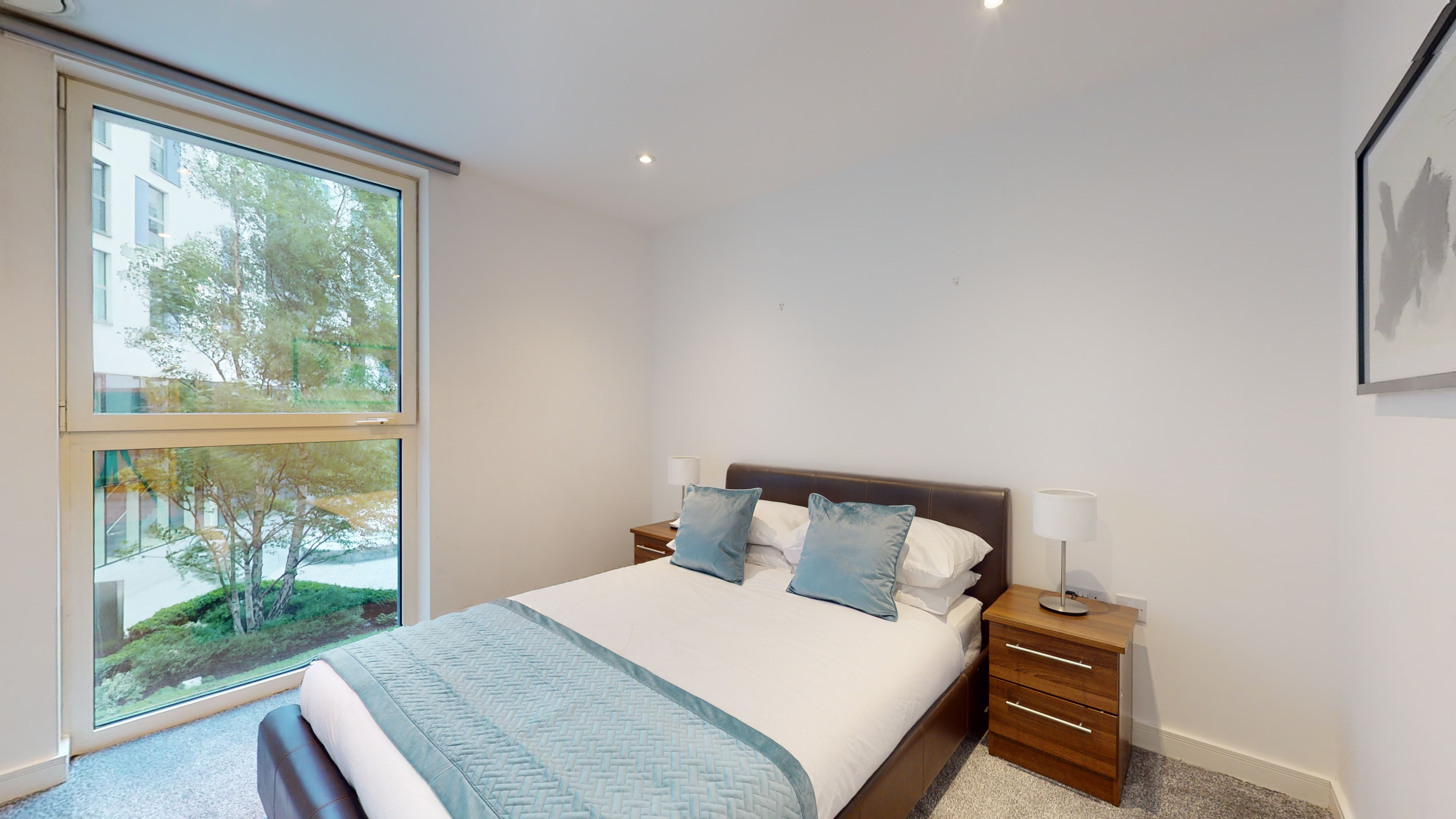 Flat 41 Keats Apartments, 6 Saffron Central Square, Croydon, CR0 2FT