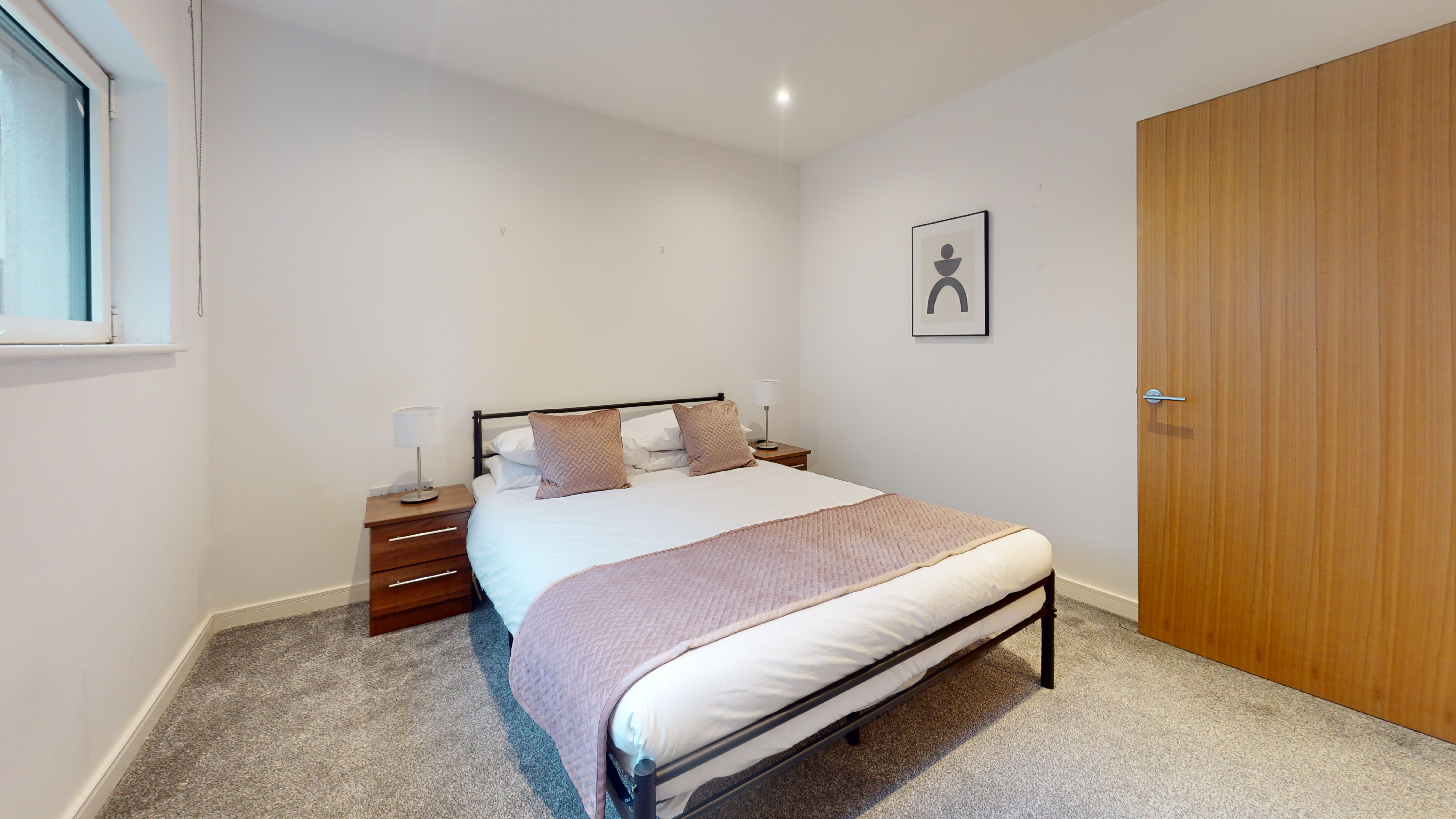 Flat 41 Keats Apartments, 6 Saffron Central Square, Croydon, CR0 2FT