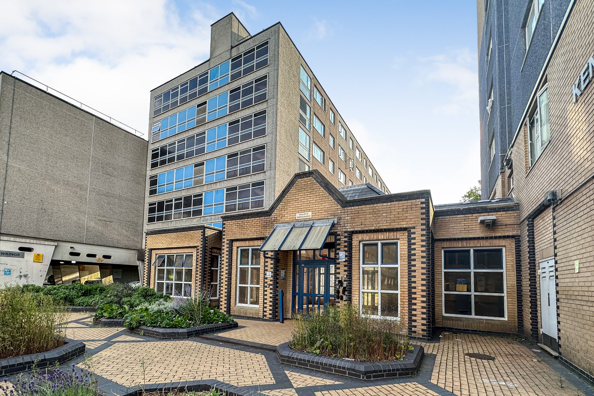 Flat 1 Hornchurch, Gloucester Road, Tottenham, London, N17 6LR