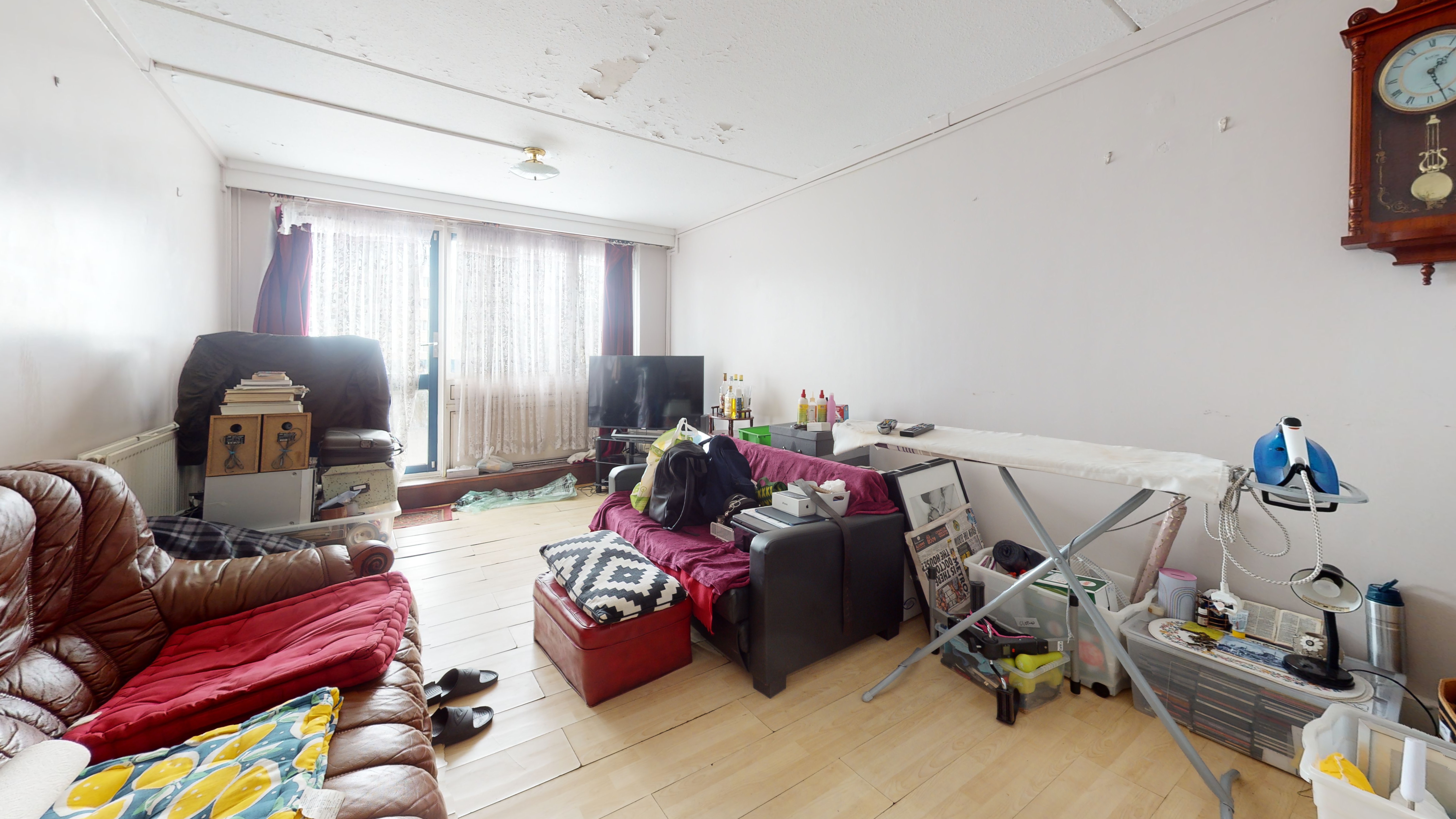 Flat 1 Hornchurch, Gloucester Road, Tottenham, London, N17 6LR