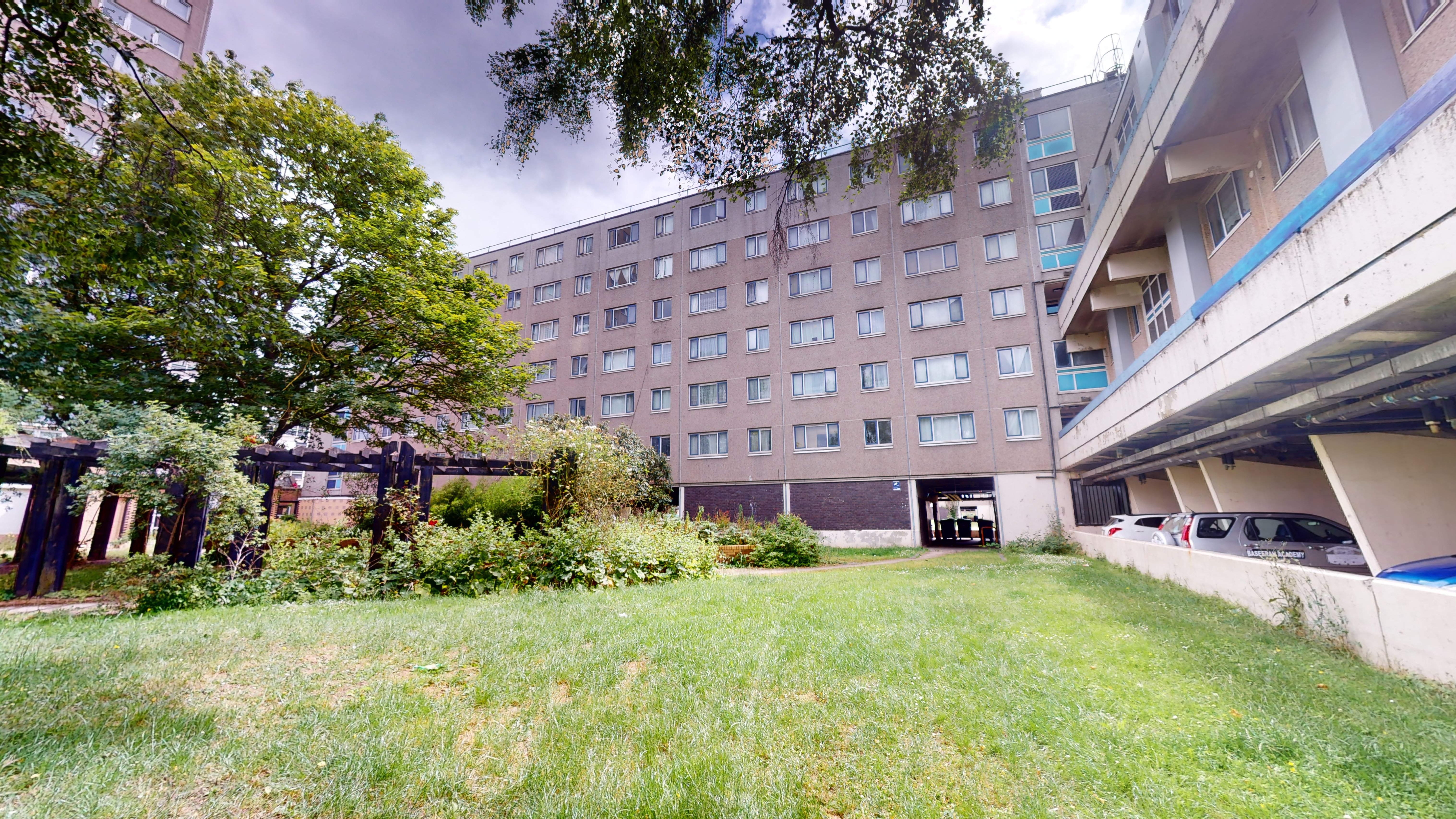 Flat 1 Hornchurch, Gloucester Road, Tottenham, London, N17 6LR