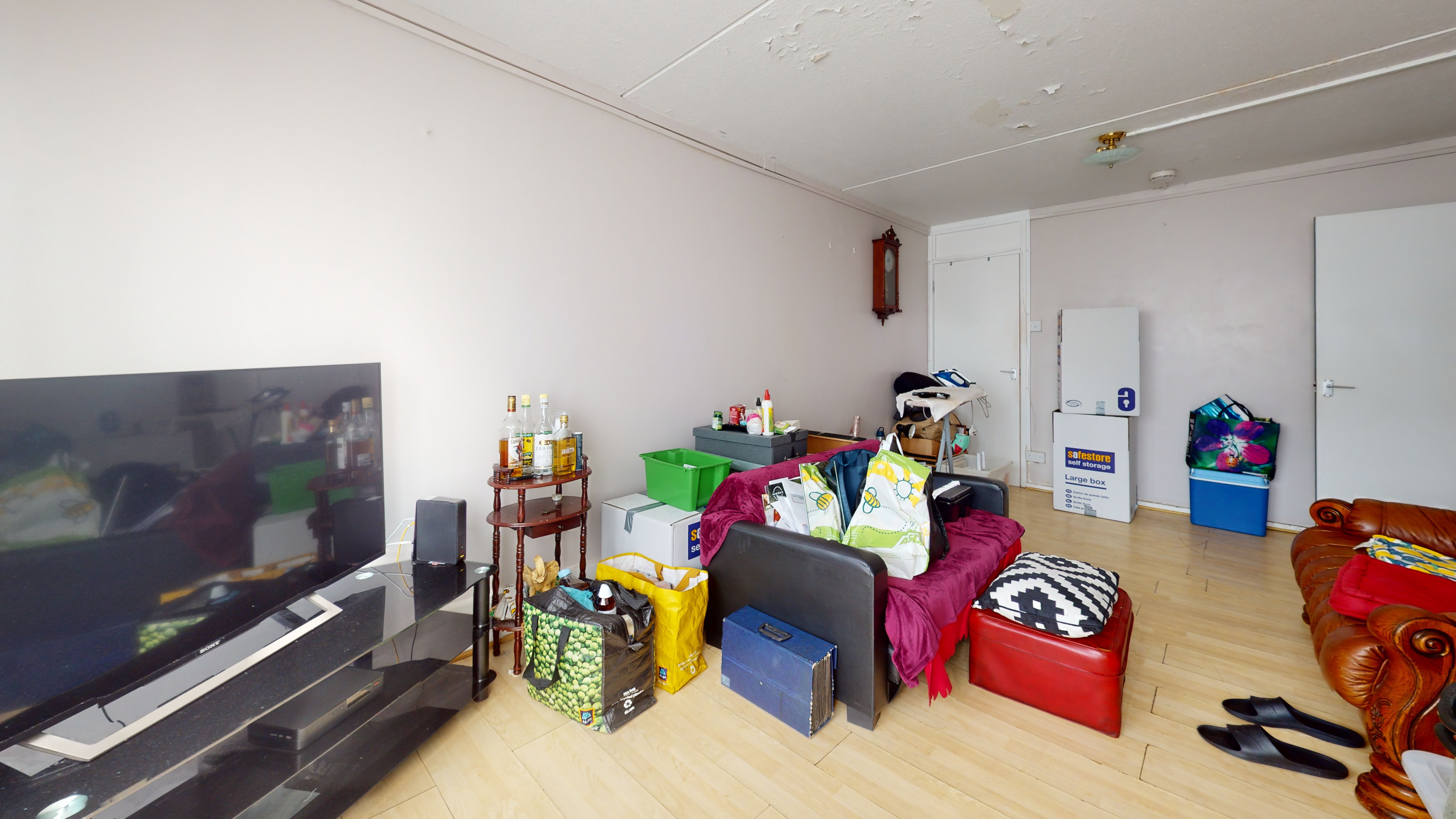 Flat 1 Hornchurch, Gloucester Road, Tottenham, London, N17 6LR