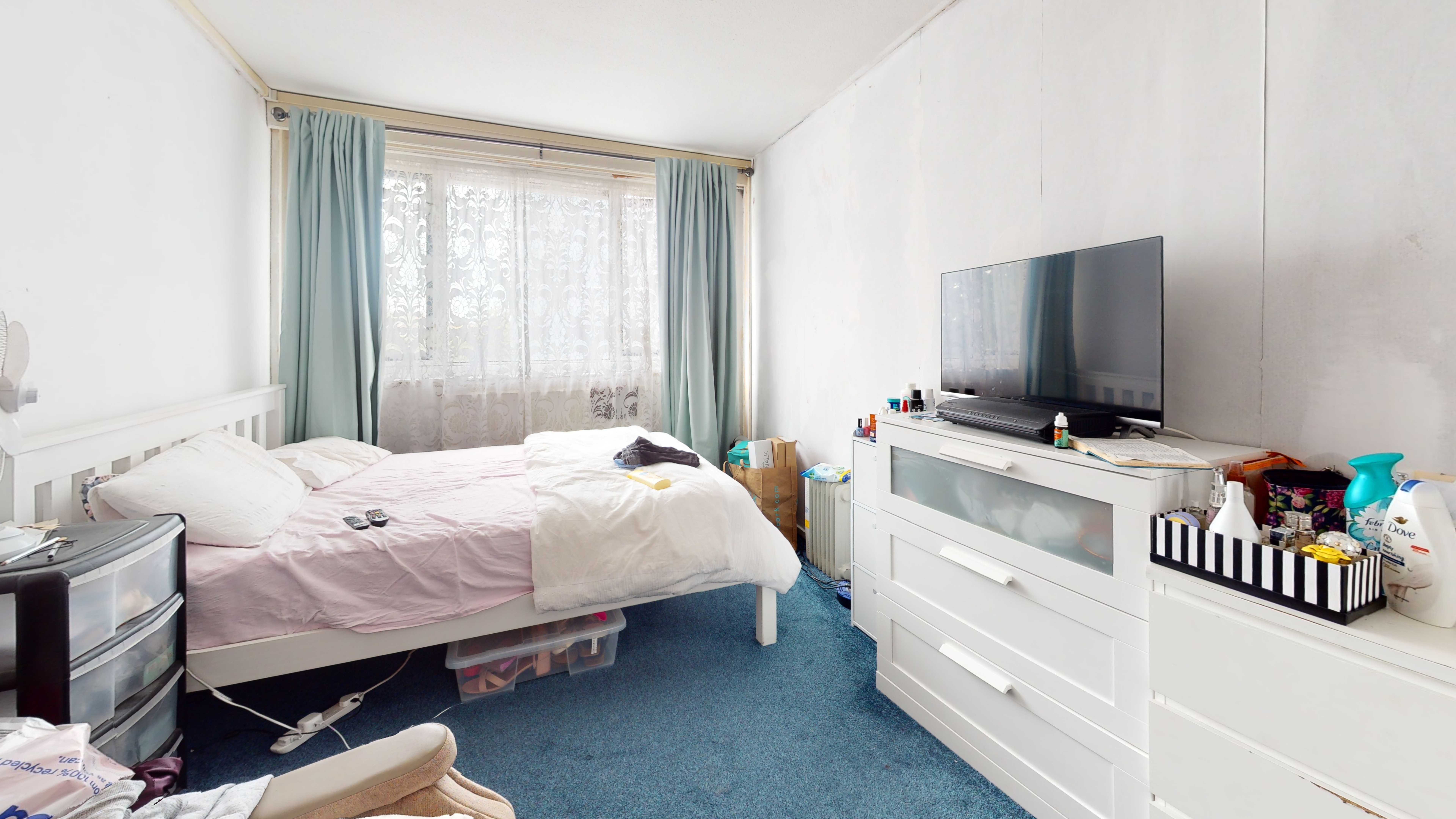 Flat 1 Hornchurch, Gloucester Road, Tottenham, London, N17 6LR