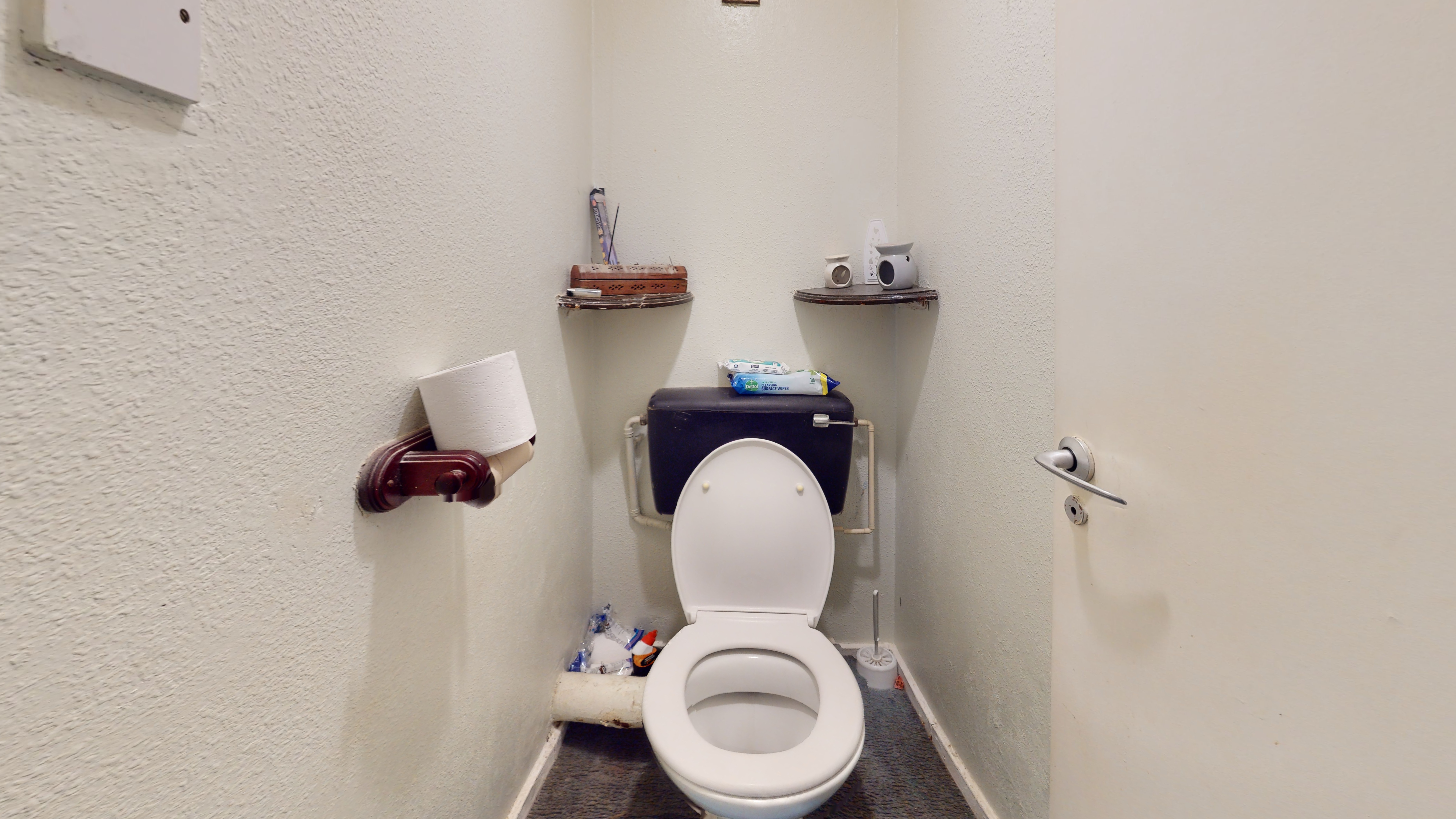 Flat 1 Hornchurch, Gloucester Road, Tottenham, London, N17 6LR