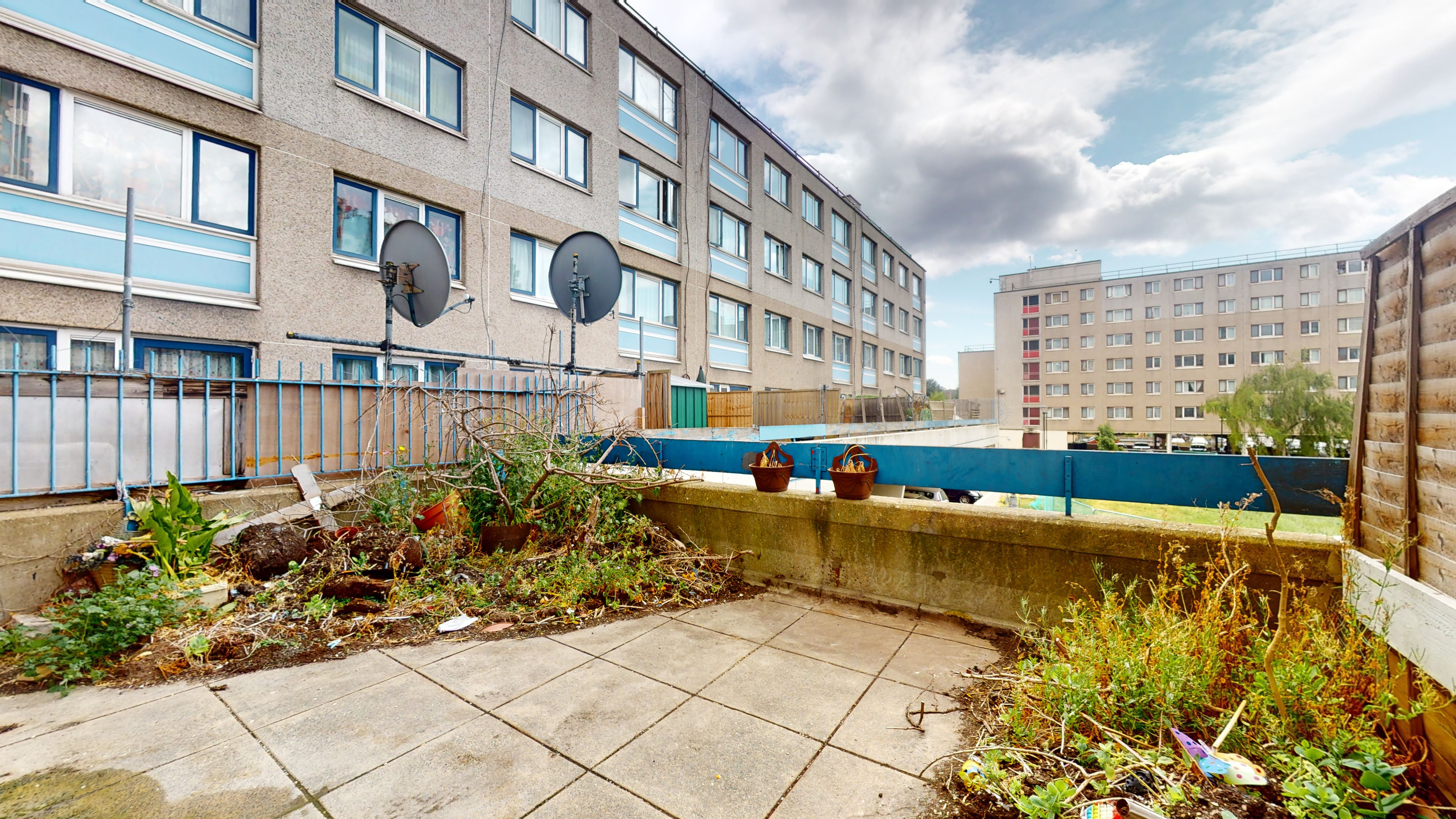 Flat 1 Hornchurch, Gloucester Road, Tottenham, London, N17 6LR