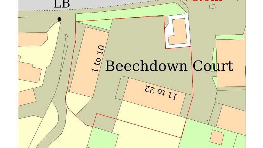 Beechdown Court, Totnes Road, Paignton, TQ4 7PP