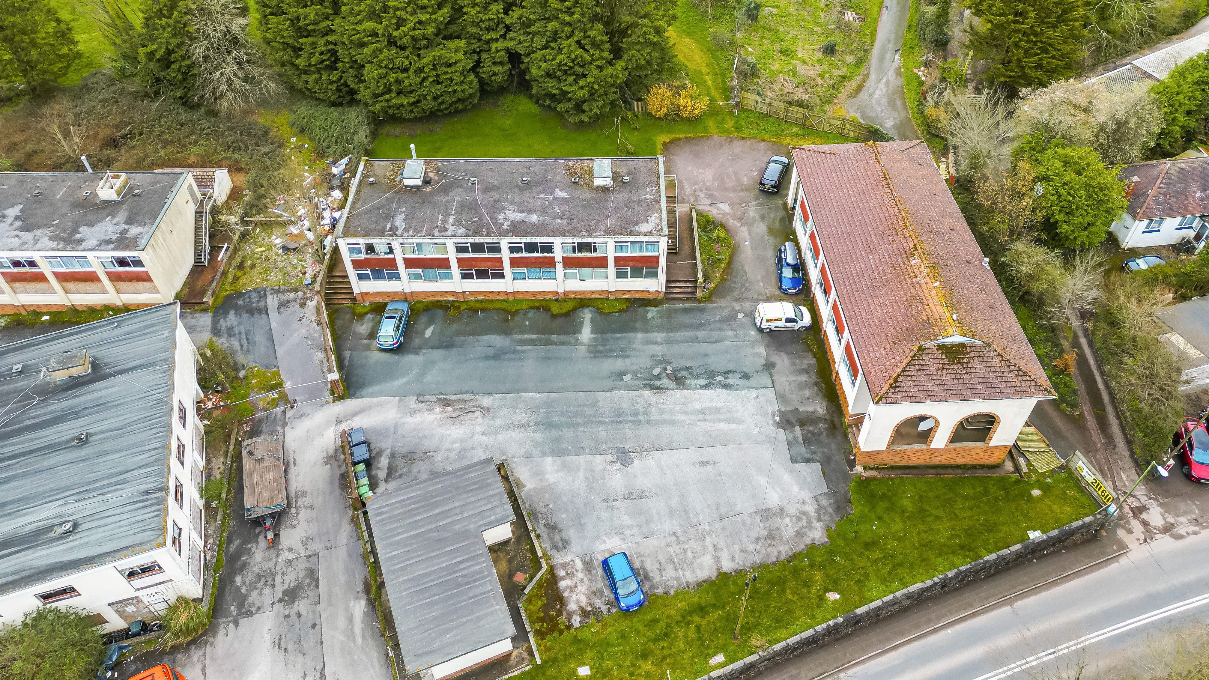 Beechdown Court, Totnes Road, Paignton, TQ4 7PP