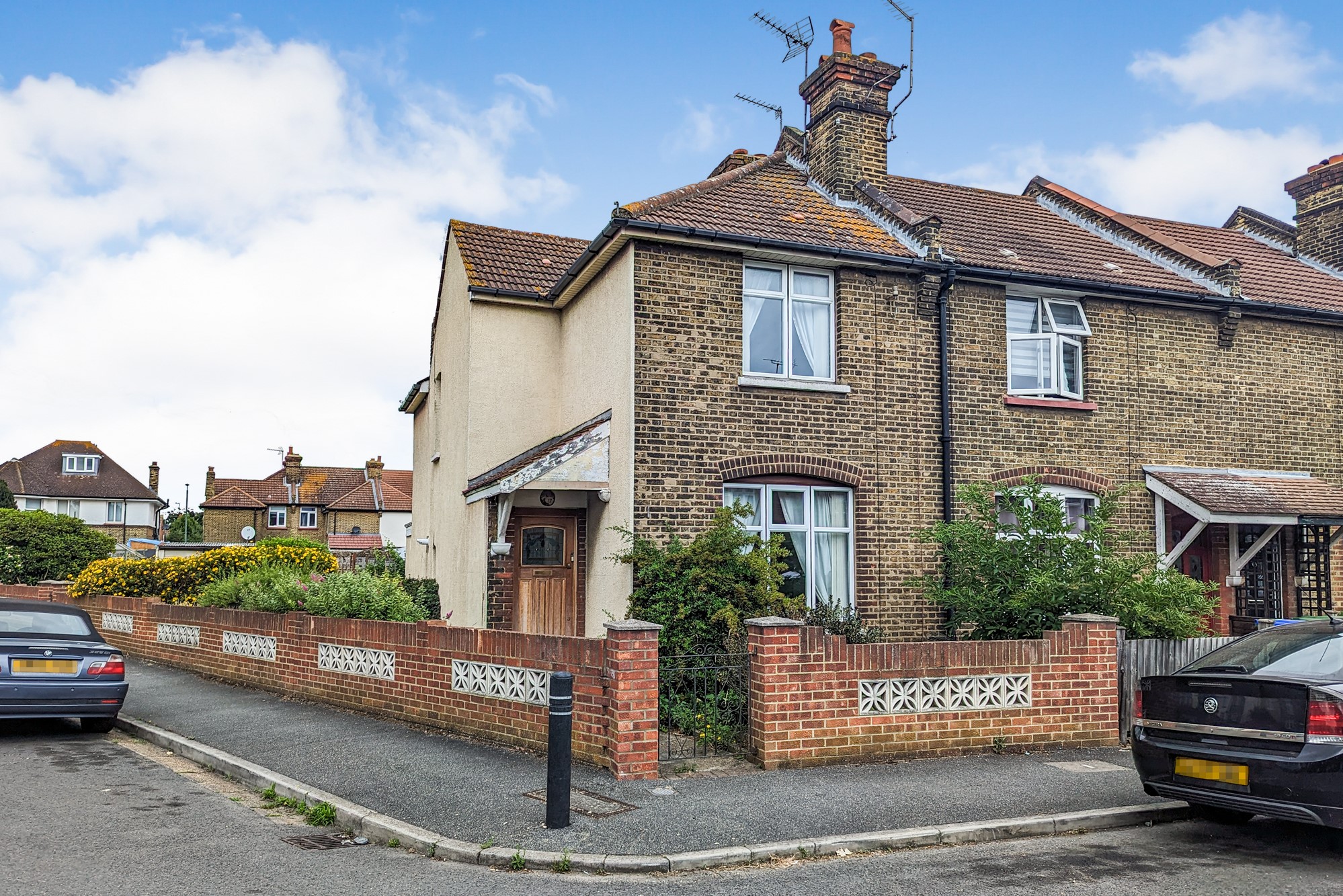 17 Oak Road, Erith, Kent, DA8 2NL