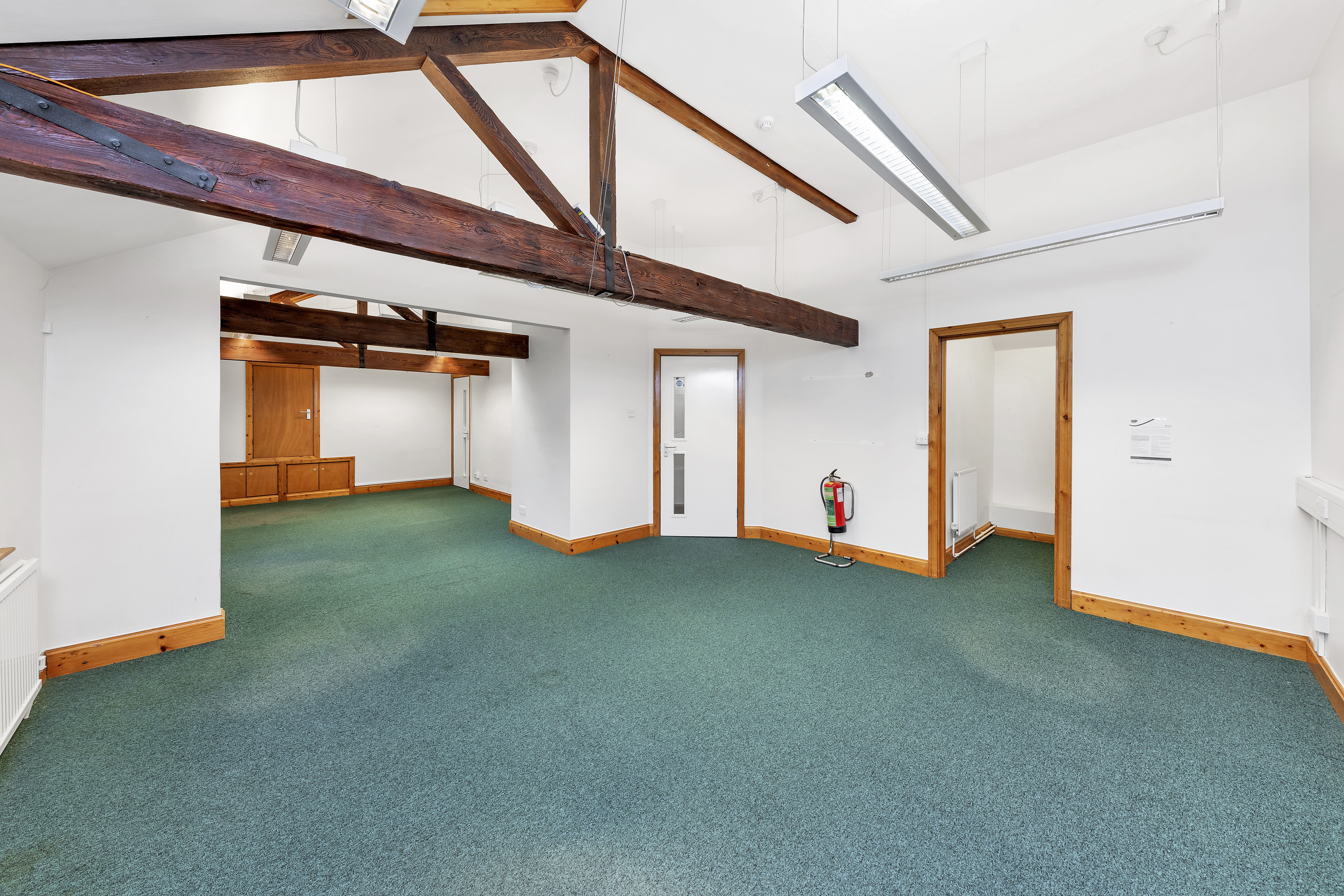 4 Kiln Yard, Baldock Street, Royston, SG8 5AY