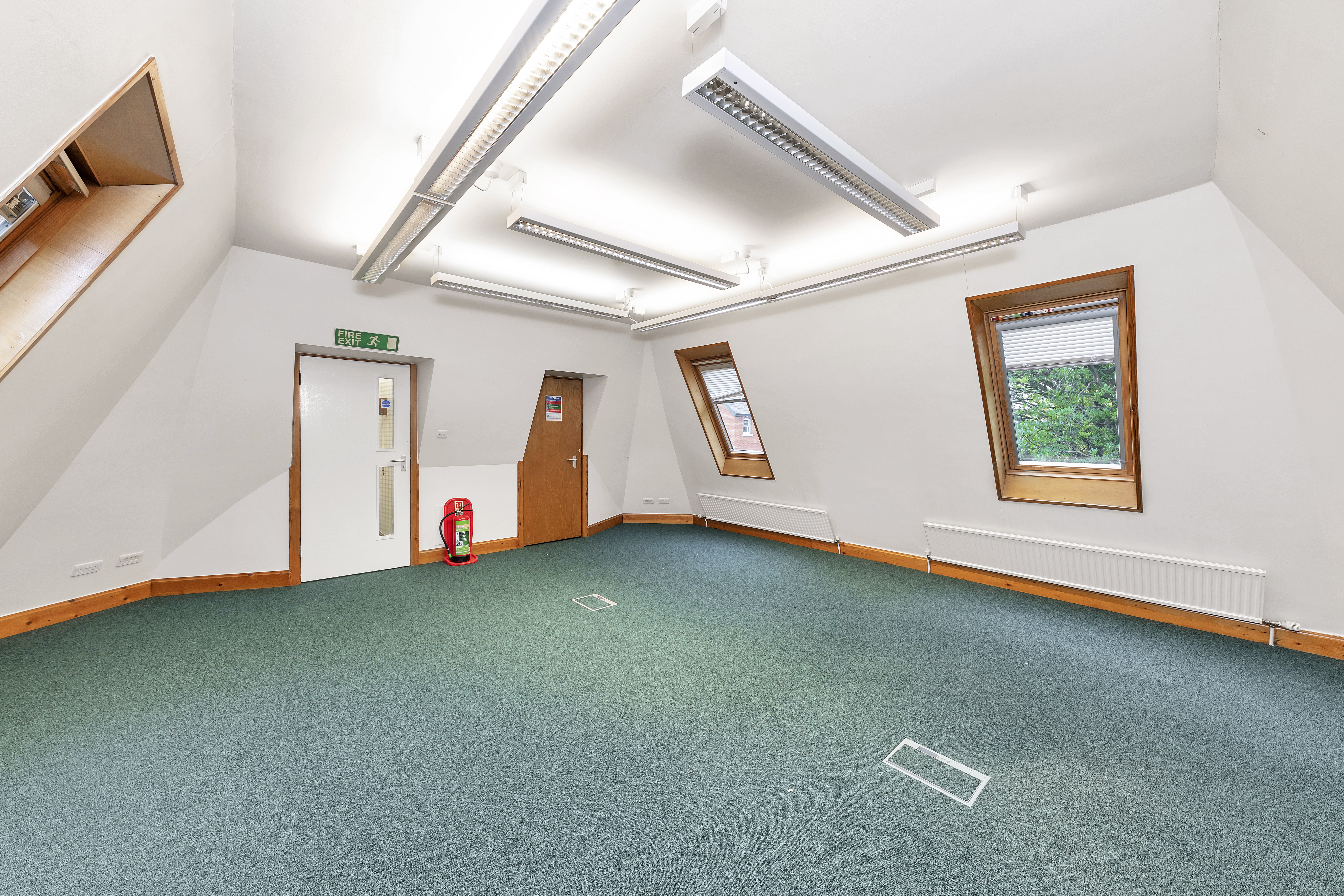 4 Kiln Yard, Baldock Street, Royston, SG8 5AY