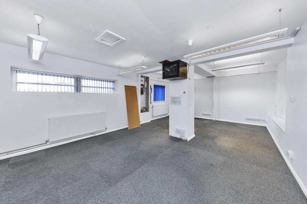 12-14 Manor House Yard, Melbourn Street, Royston, SG8 7BZ
