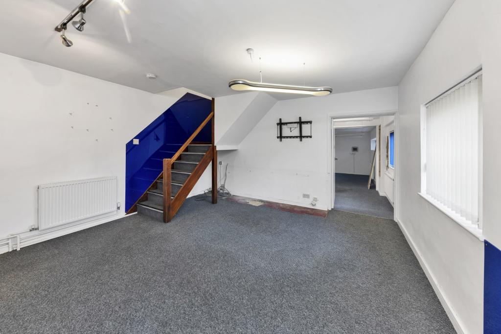 12-14 Manor House Yard, Melbourn Street, Royston, SG8 7BZ