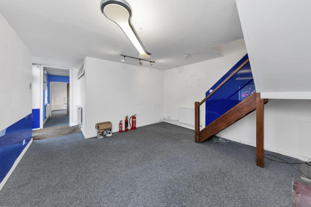 12-14 Manor House Yard, Melbourn Street, Royston, SG8 7BZ