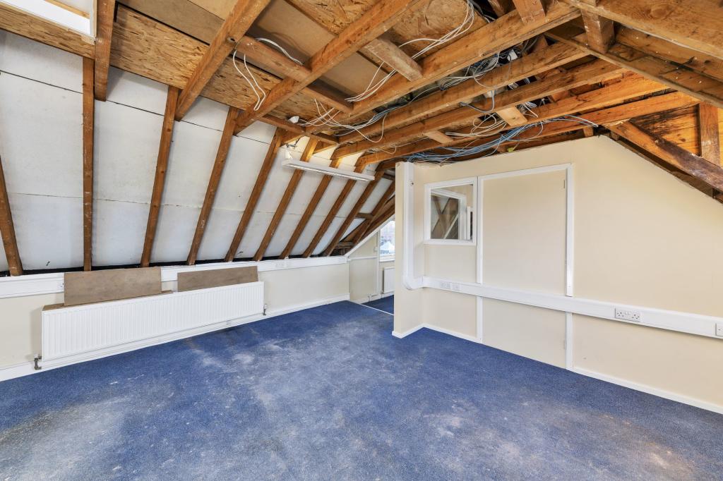 12-14 Manor House Yard, Melbourn Street, Royston, SG8 7BZ