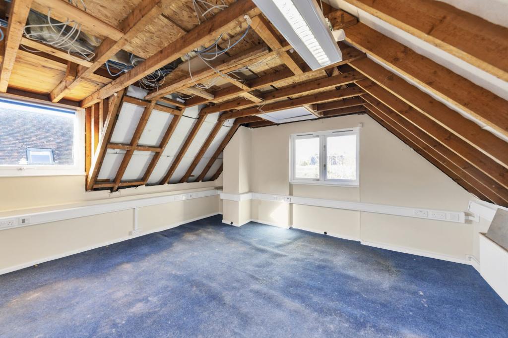 12-14 Manor House Yard, Melbourn Street, Royston, SG8 7BZ