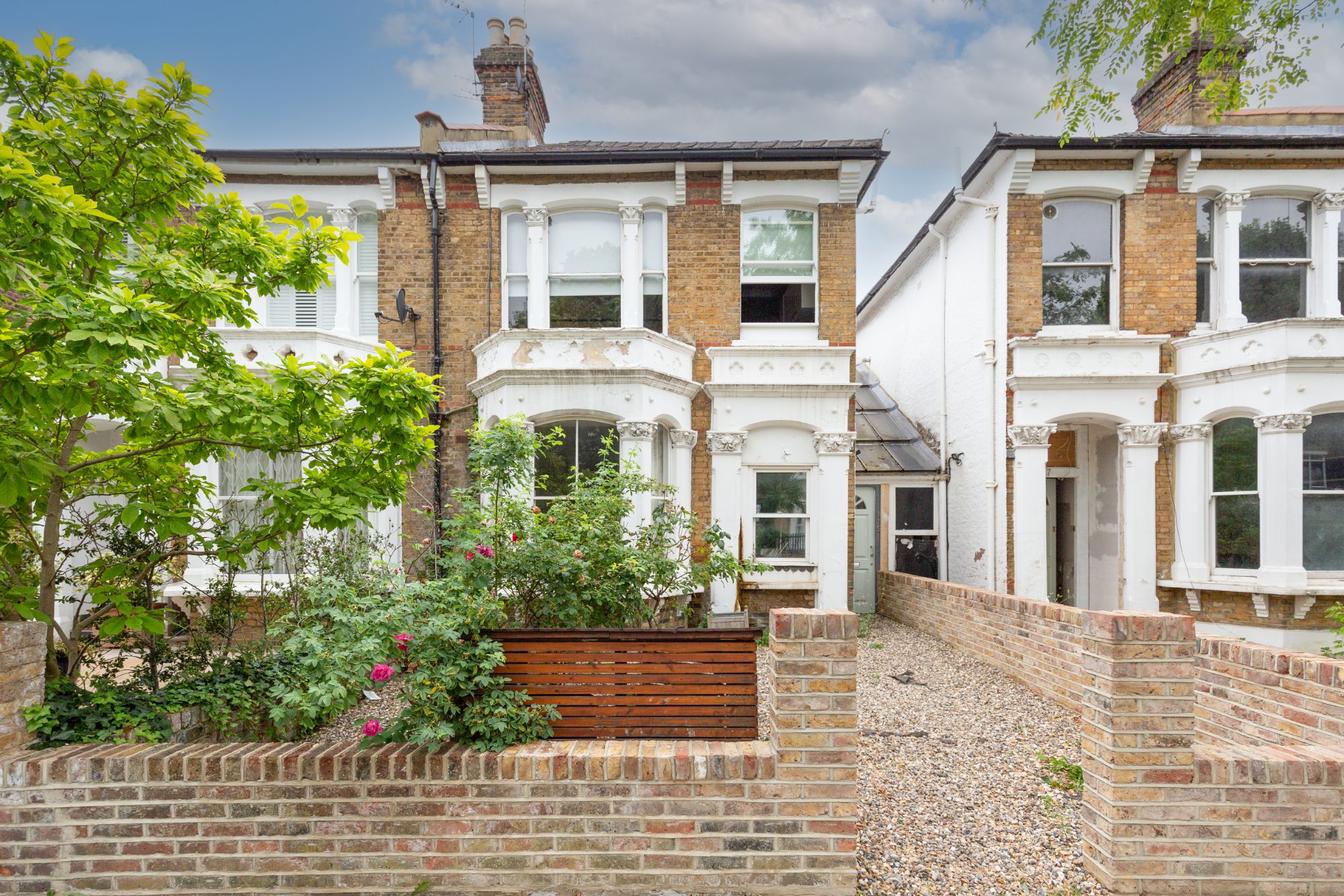 115 Highlever Road, North Kensington, London W10 6PH