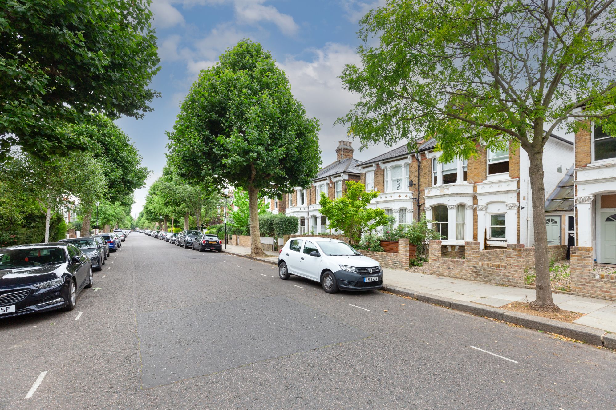 115 Highlever Road, North Kensington, London W10 6PH