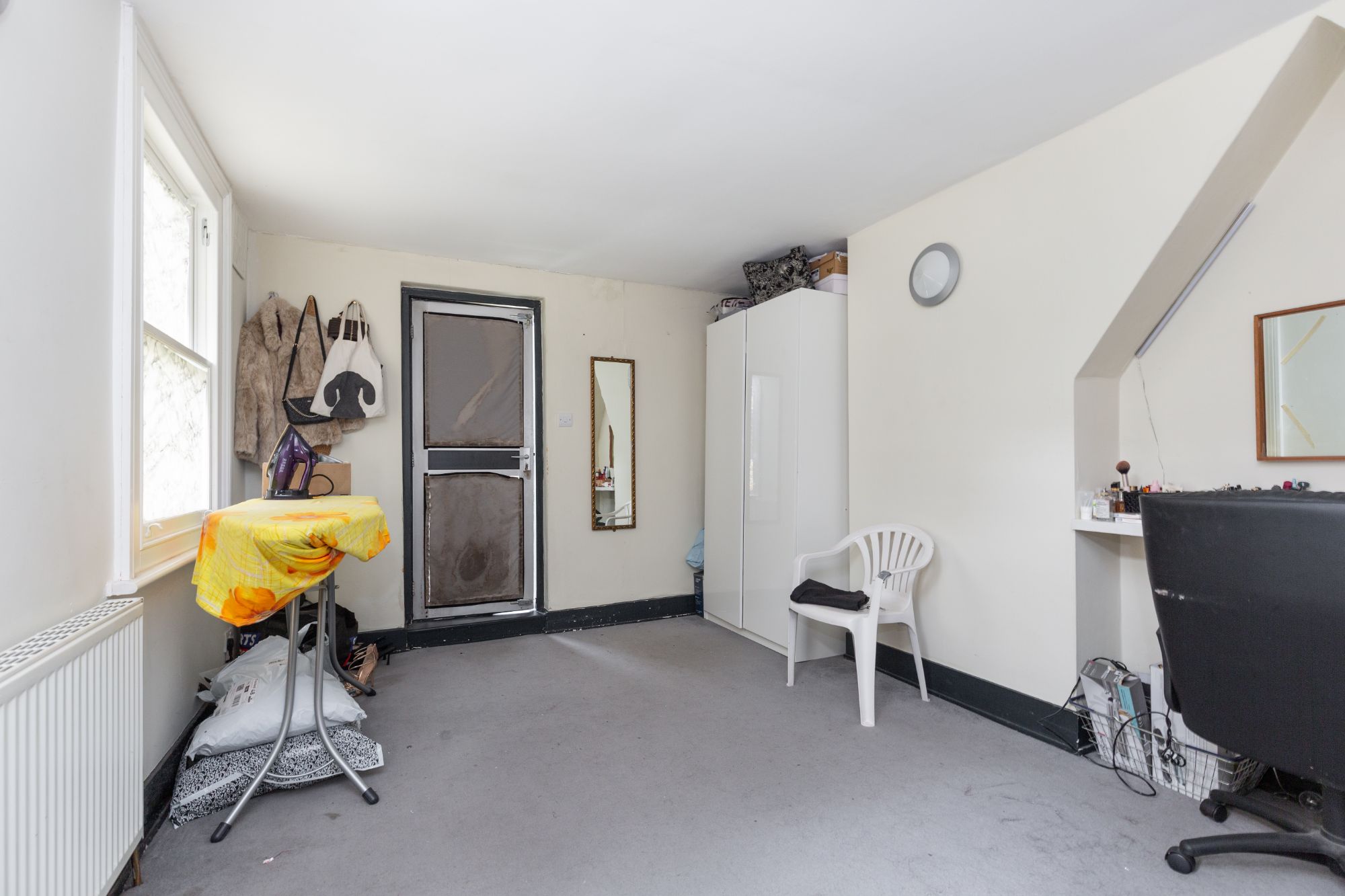 115 Highlever Road, North Kensington, London W10 6PH