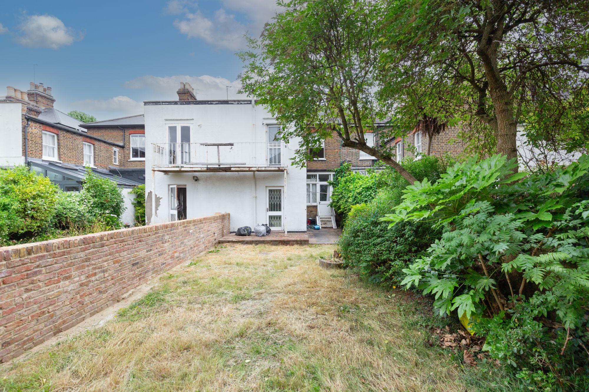 115 Highlever Road, North Kensington, London W10 6PH