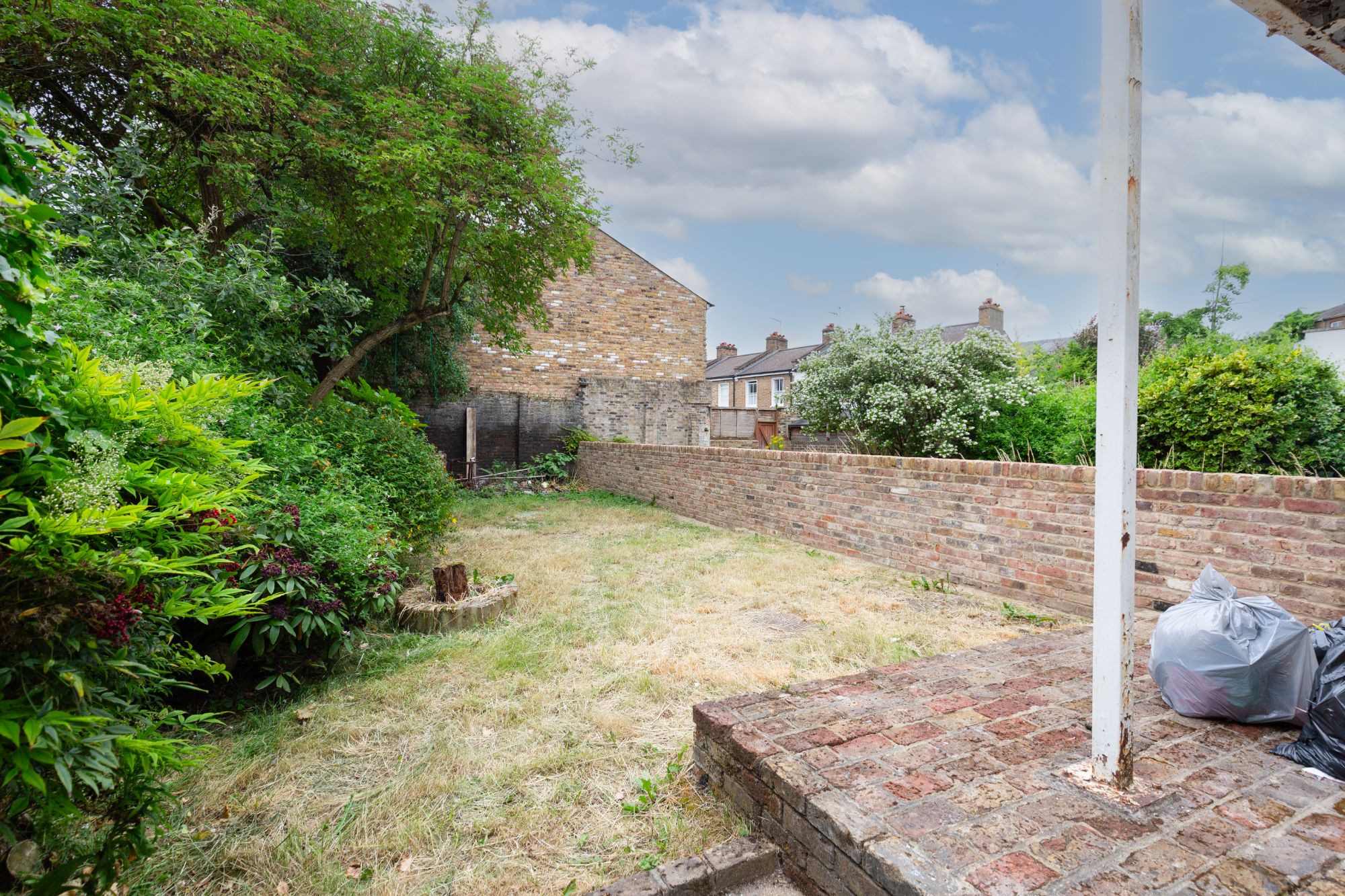 115 Highlever Road, North Kensington, London W10 6PH