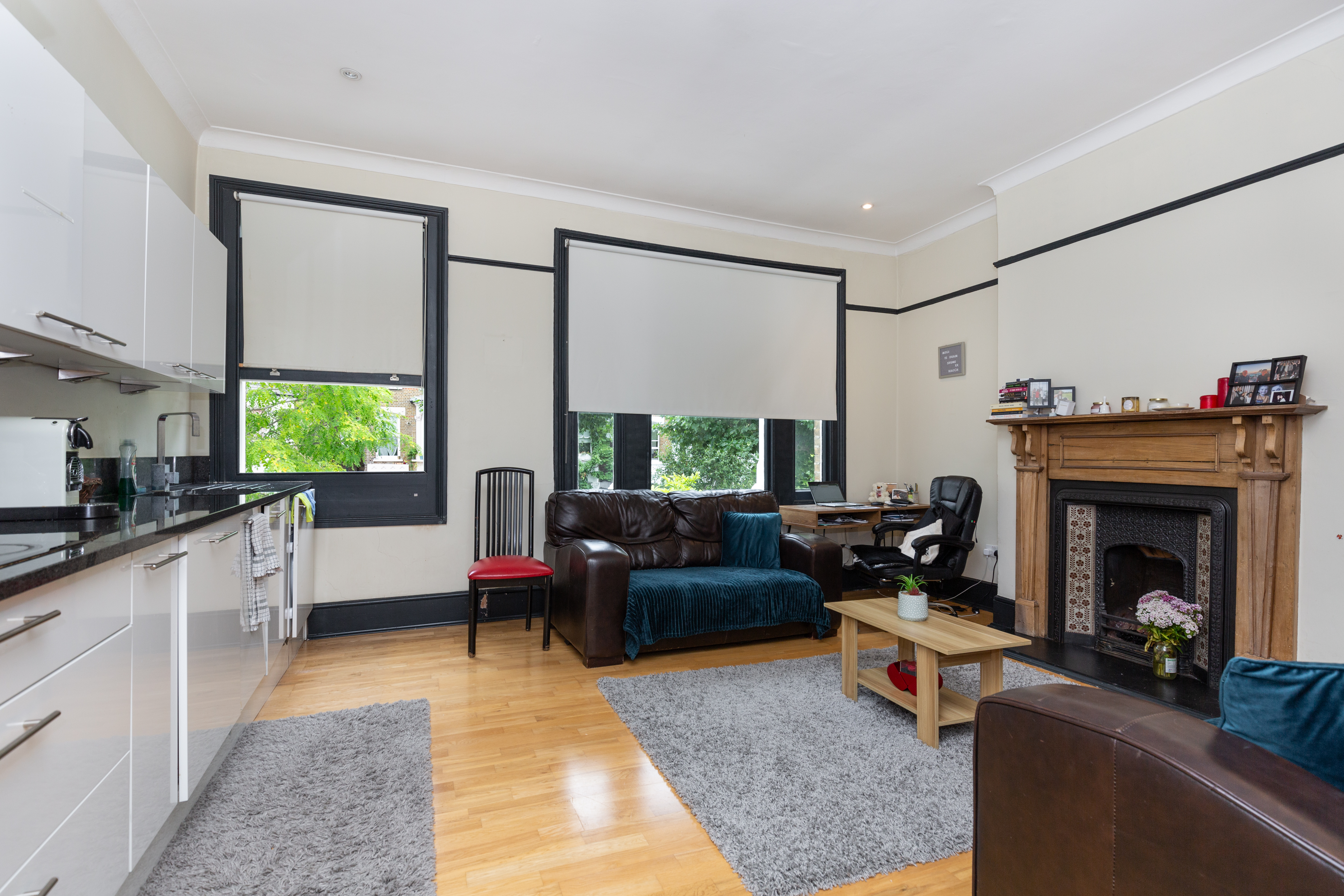 115 Highlever Road, North Kensington, London W10 6PH