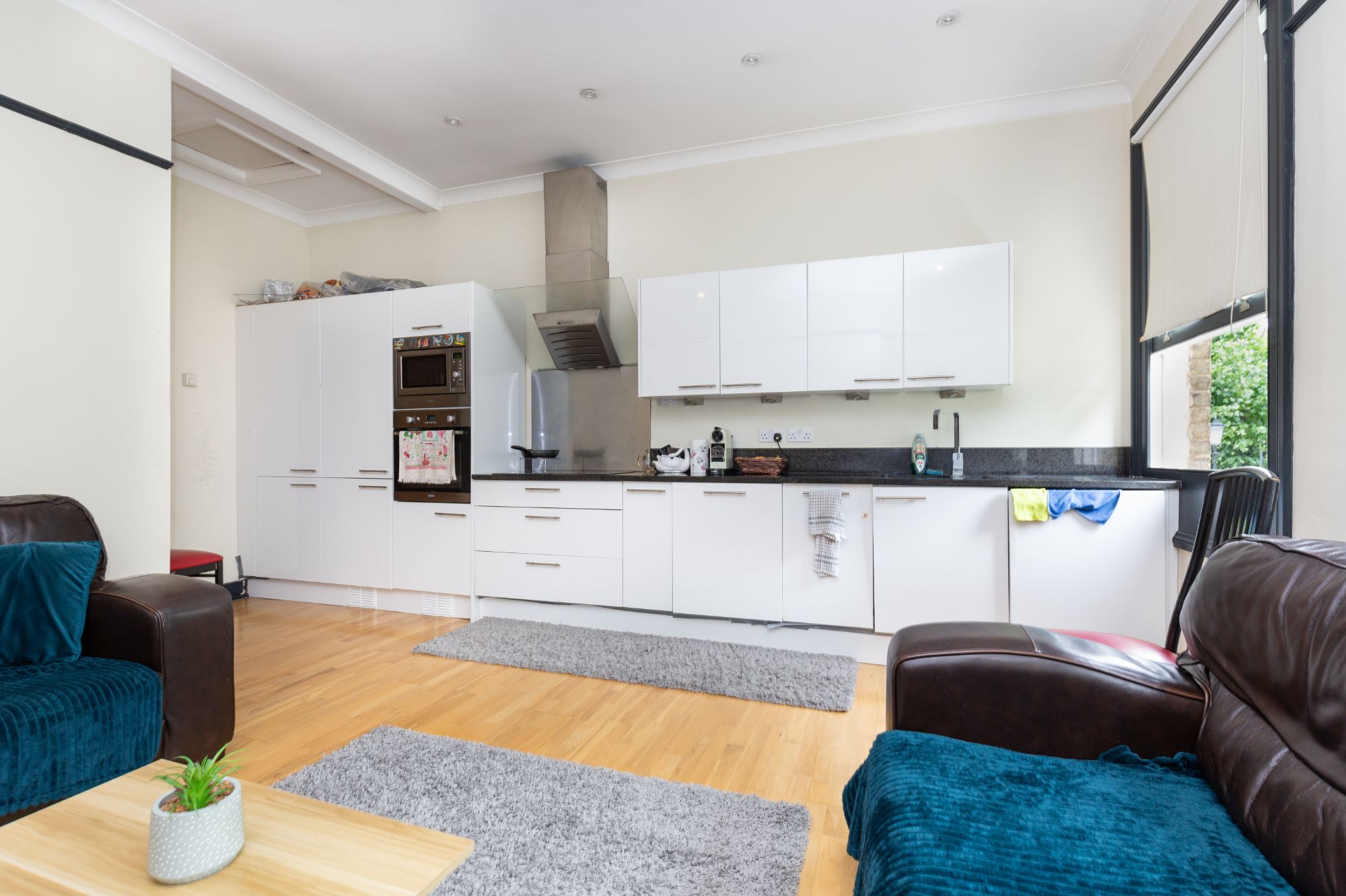 115 Highlever Road, North Kensington, London W10 6PH