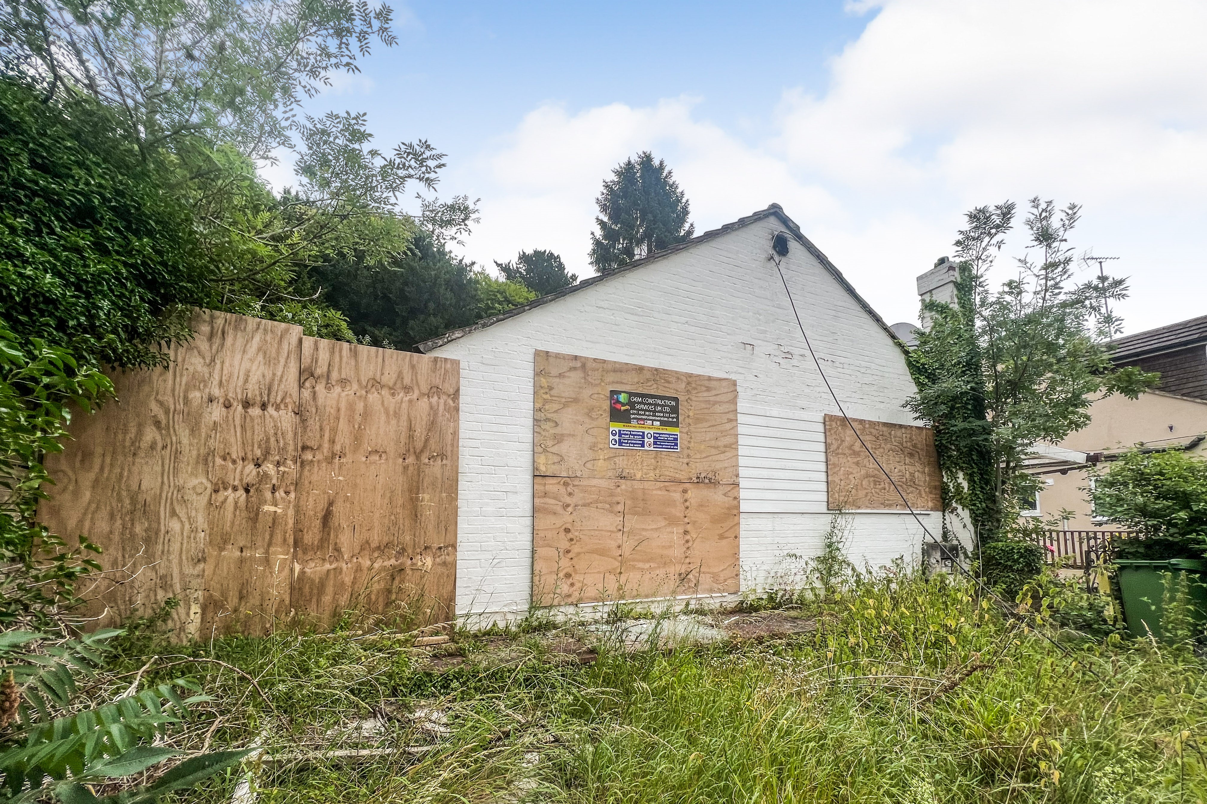 198 Marlow Bottom Road, Marlow, SL7 3PR
