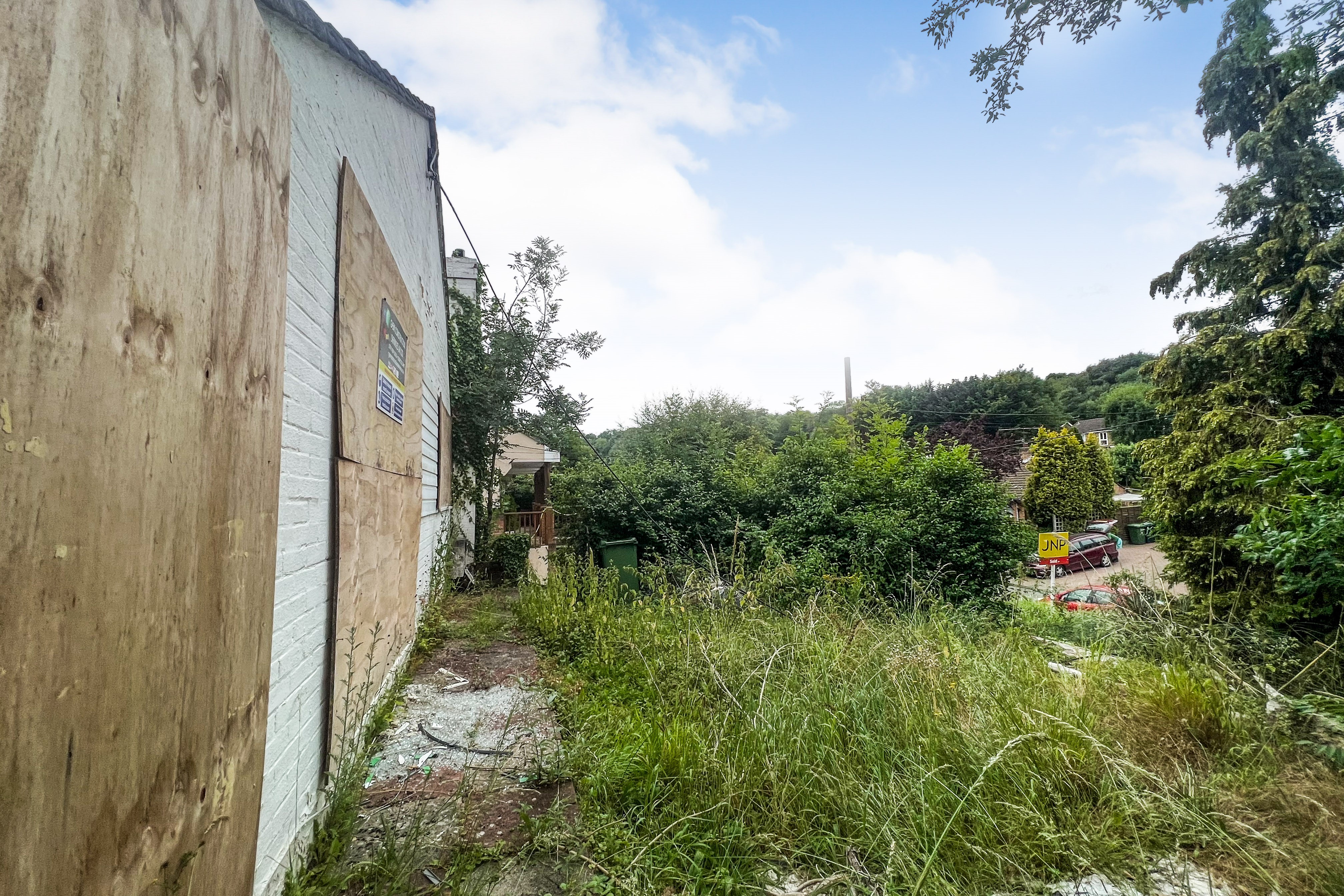198 Marlow Bottom Road, Marlow, SL7 3PR