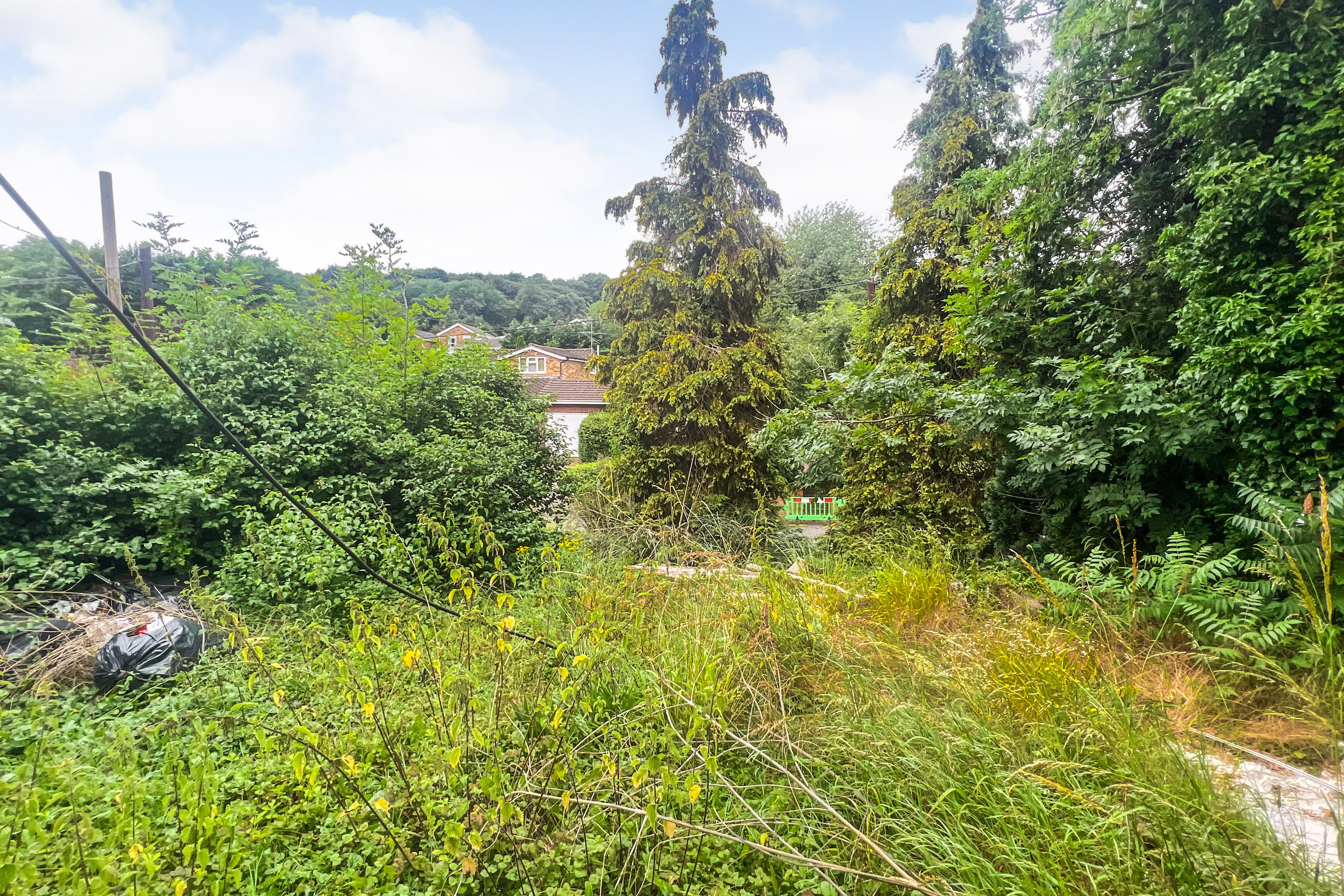 198 Marlow Bottom Road, Marlow, SL7 3PR